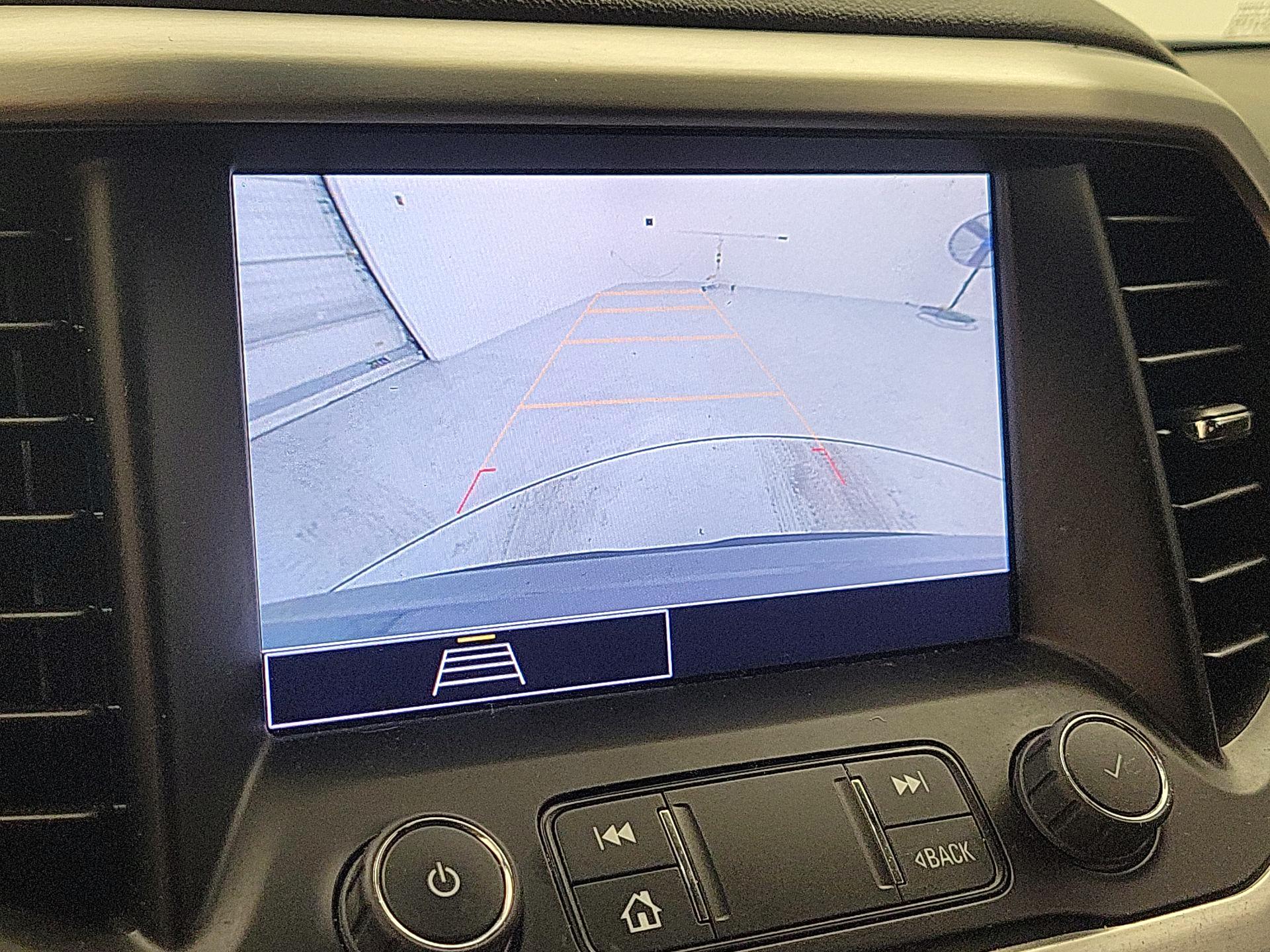 Thumbnail: 2023 GMC Acadia - 14