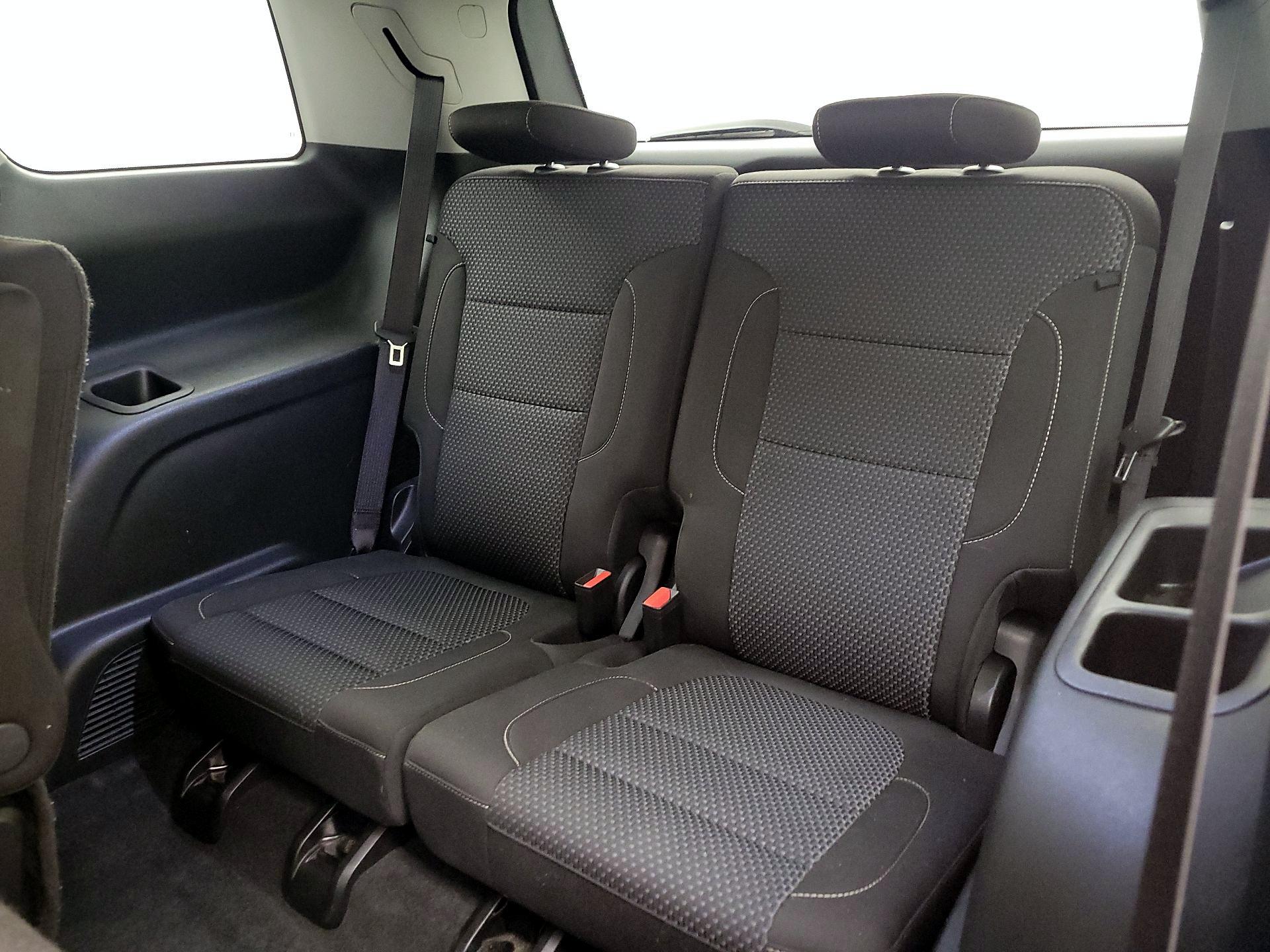 Thumbnail: 2023 GMC Acadia - 20