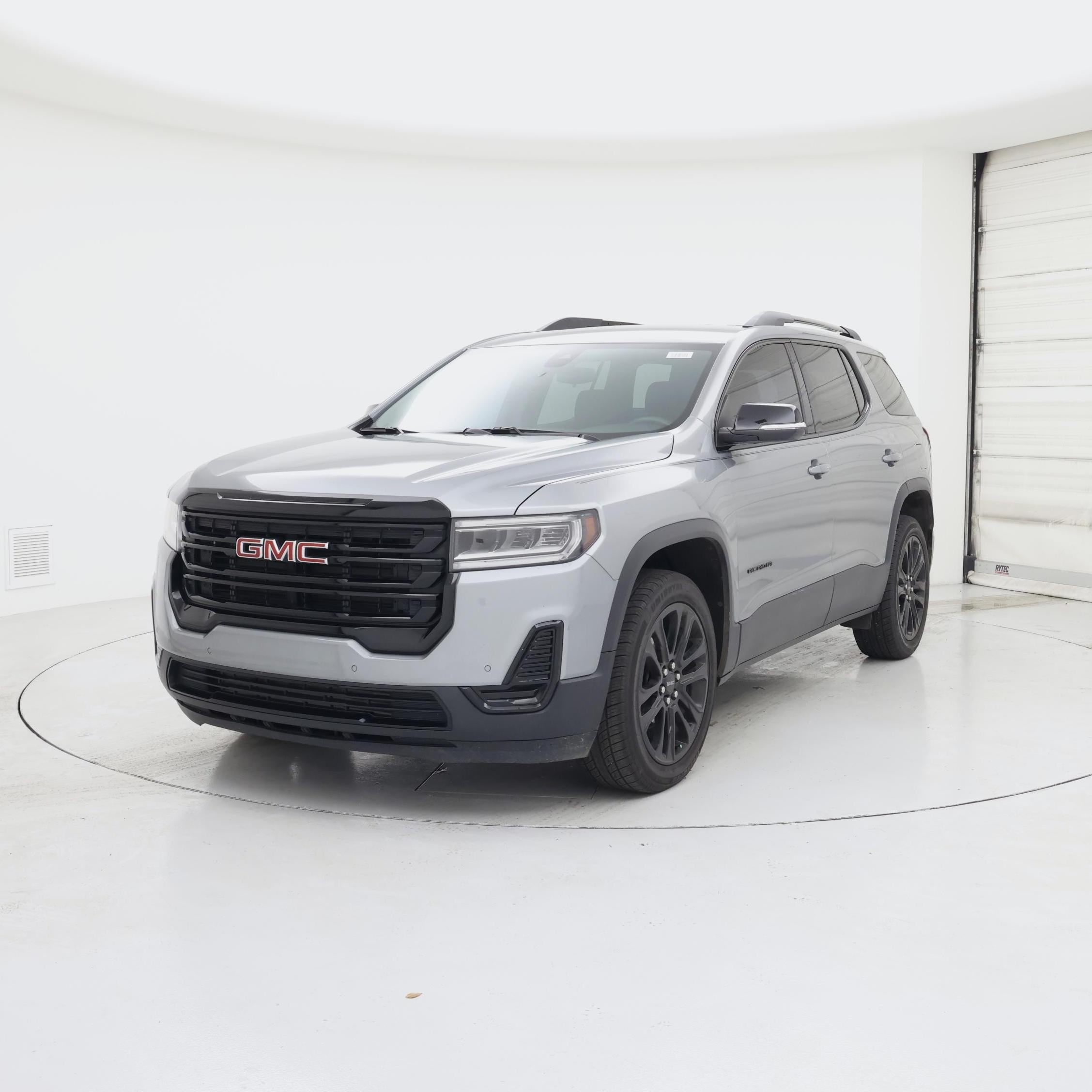 Thumbnail: 2023 GMC Acadia - 4