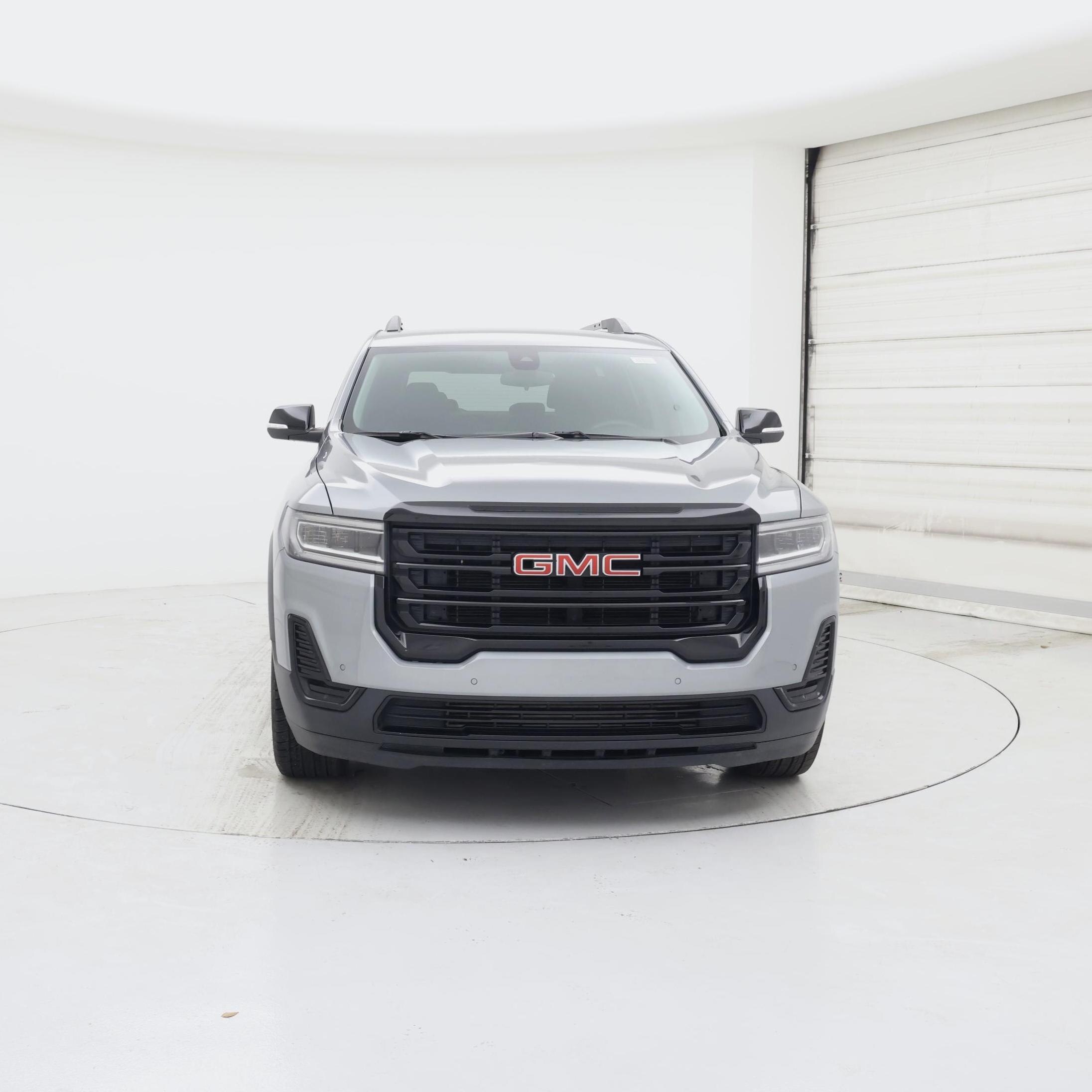 Thumbnail: 2023 GMC Acadia - 5