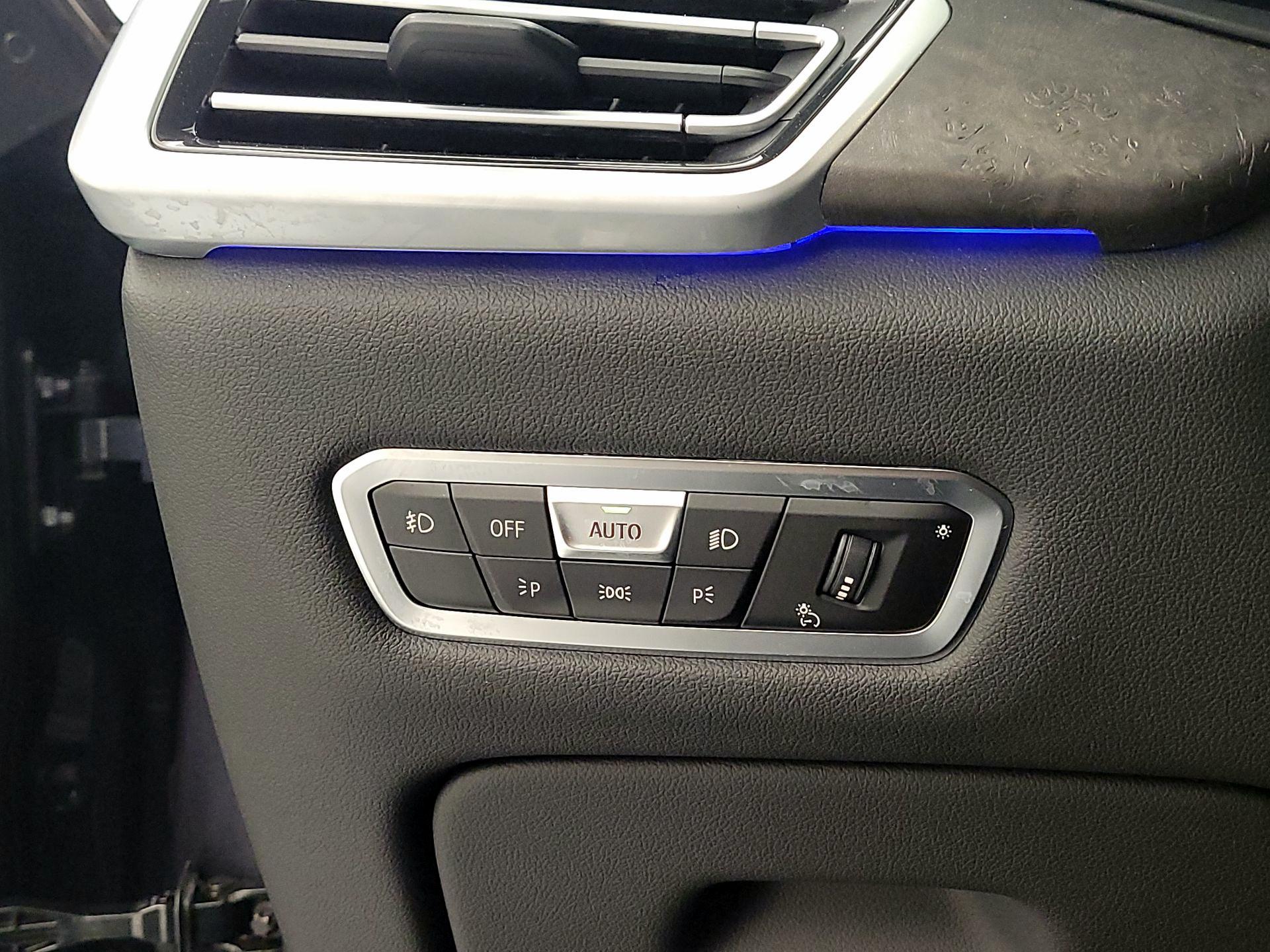 Thumbnail: 2021 BMW X5 - 13