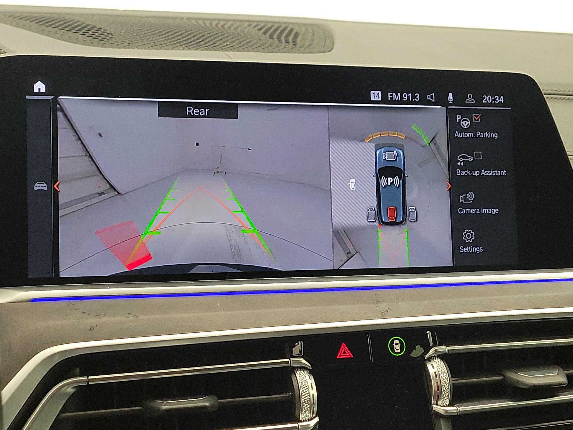 Thumbnail: 2021 BMW X5 - 14