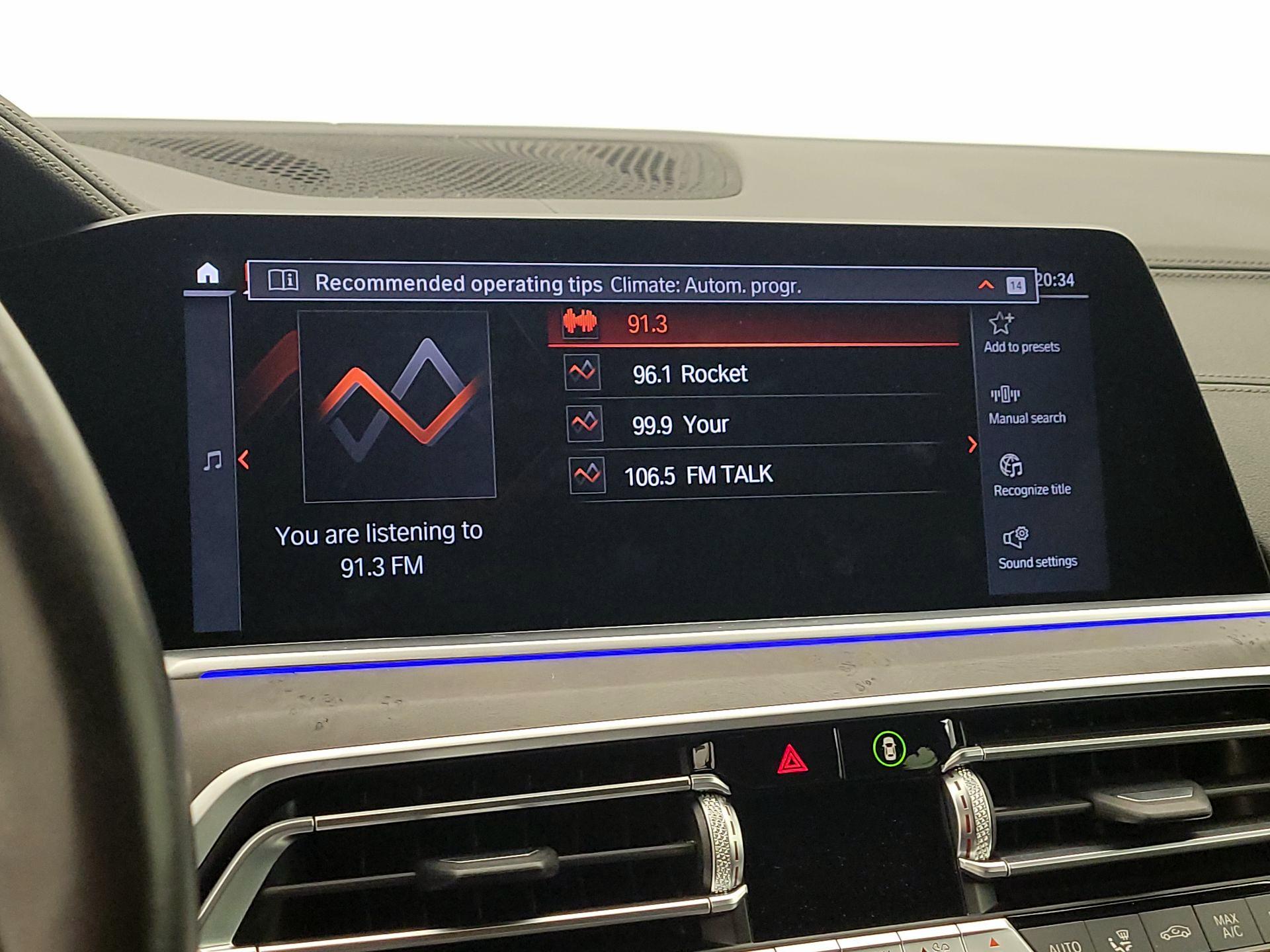 Thumbnail: 2021 BMW X5 - 15