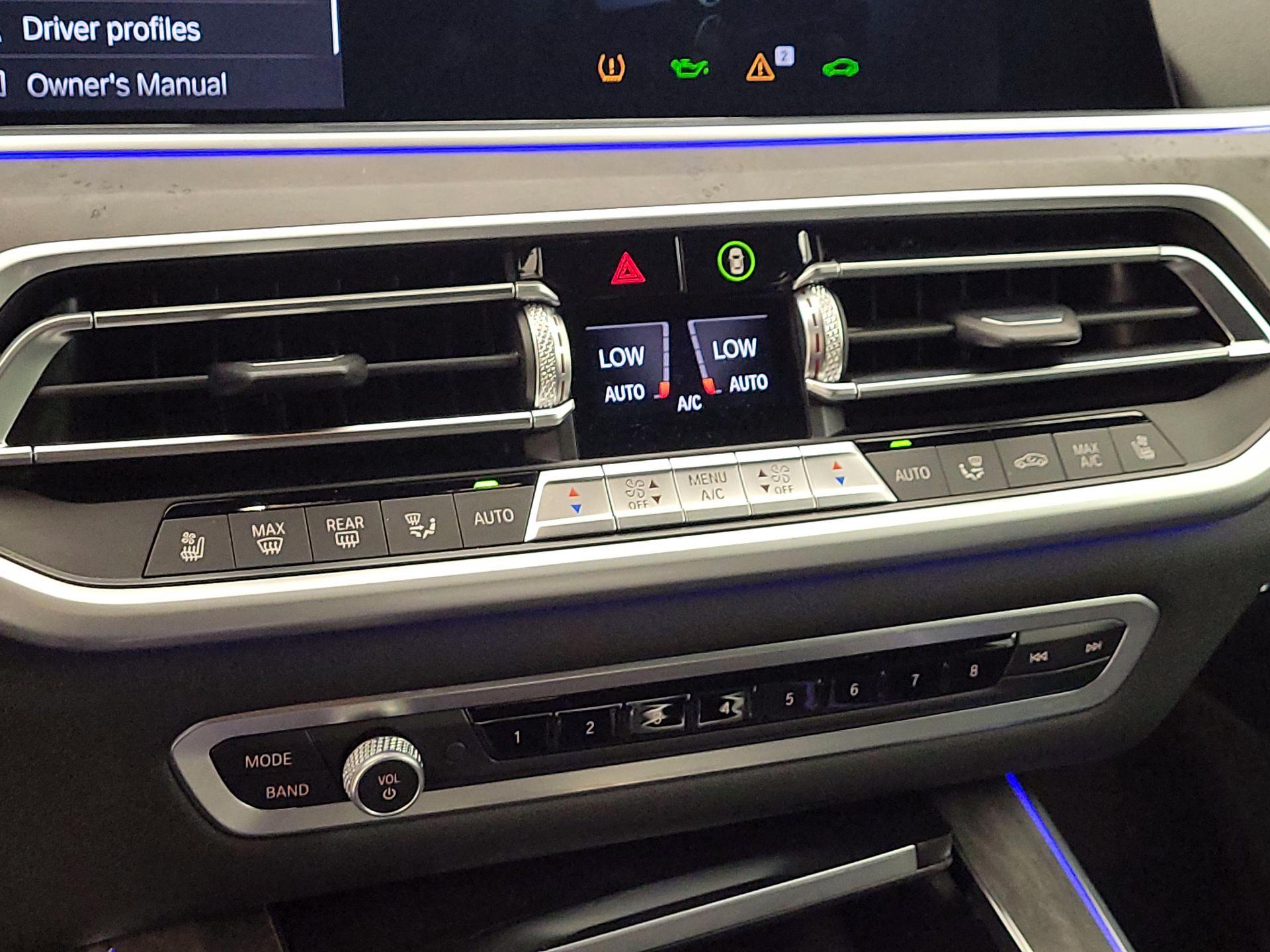 Thumbnail: 2021 BMW X5 - 16