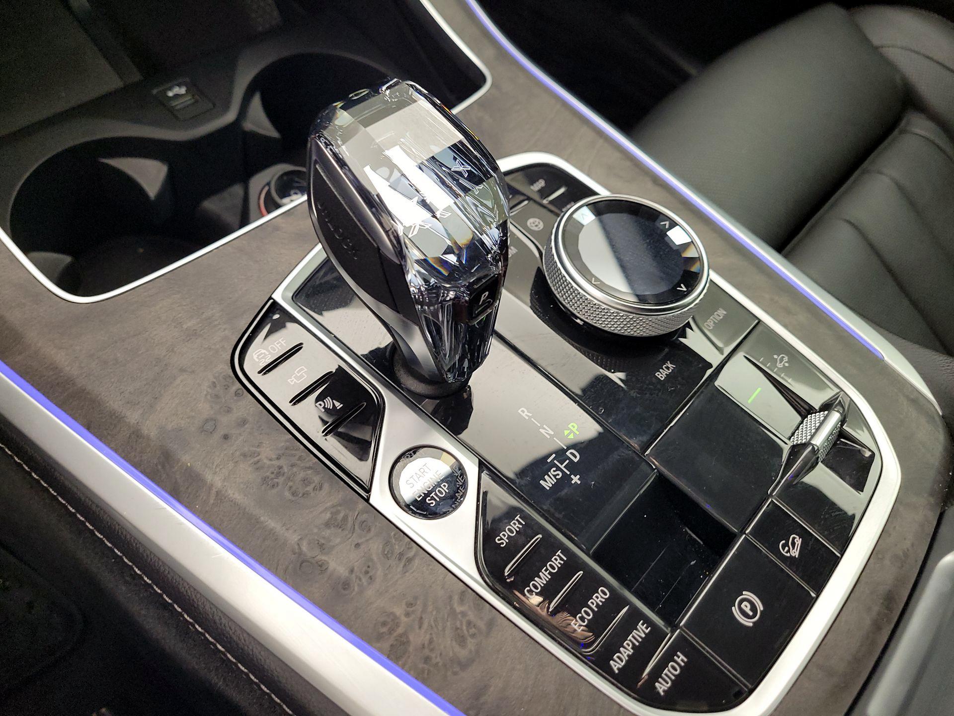 Thumbnail: 2021 BMW X5 - 17