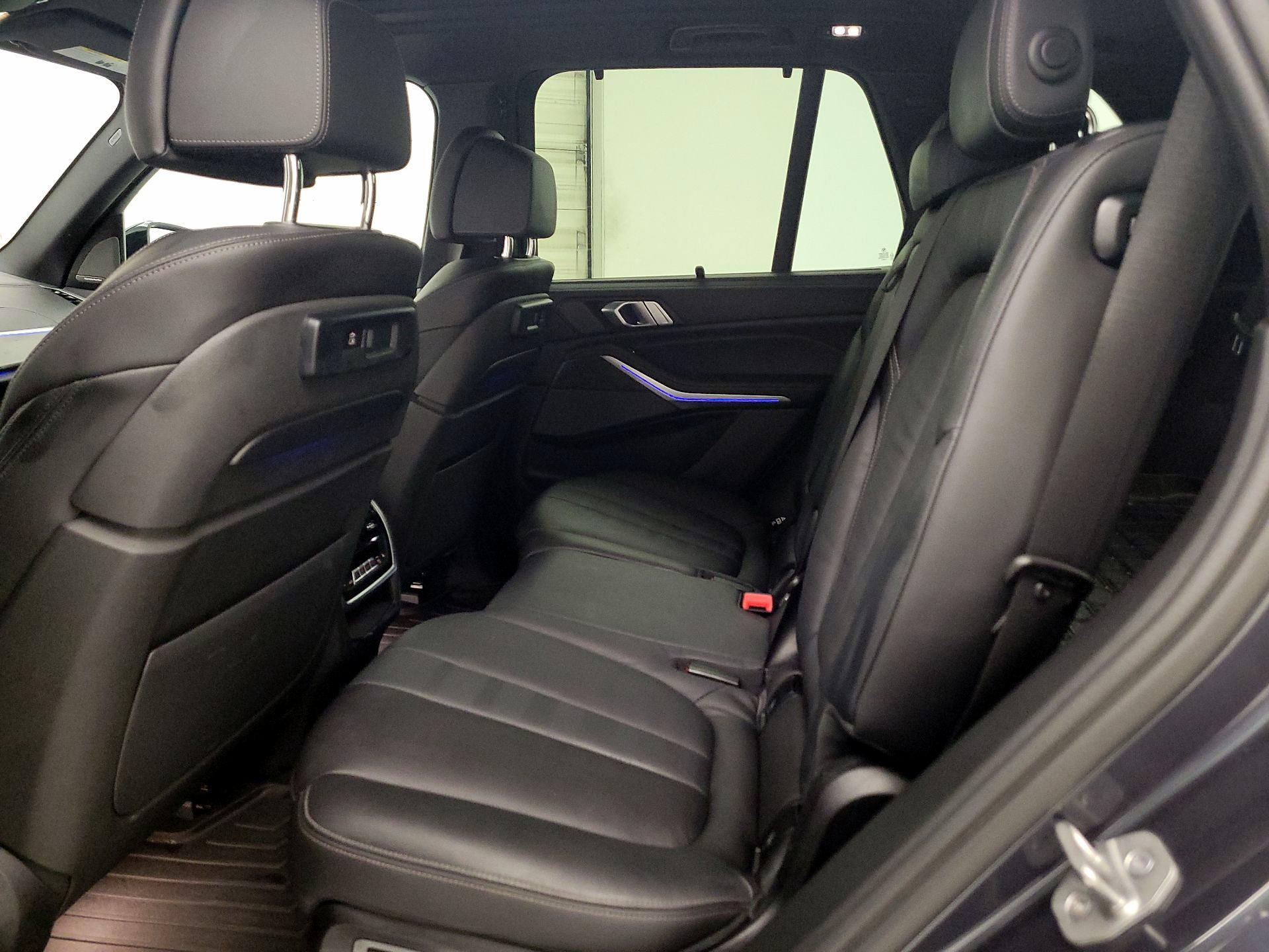 Thumbnail: 2021 BMW X5 - 19