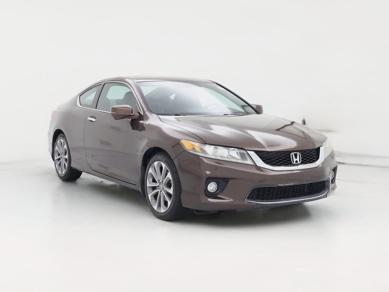 2014 Honda Accord EX-L V-6