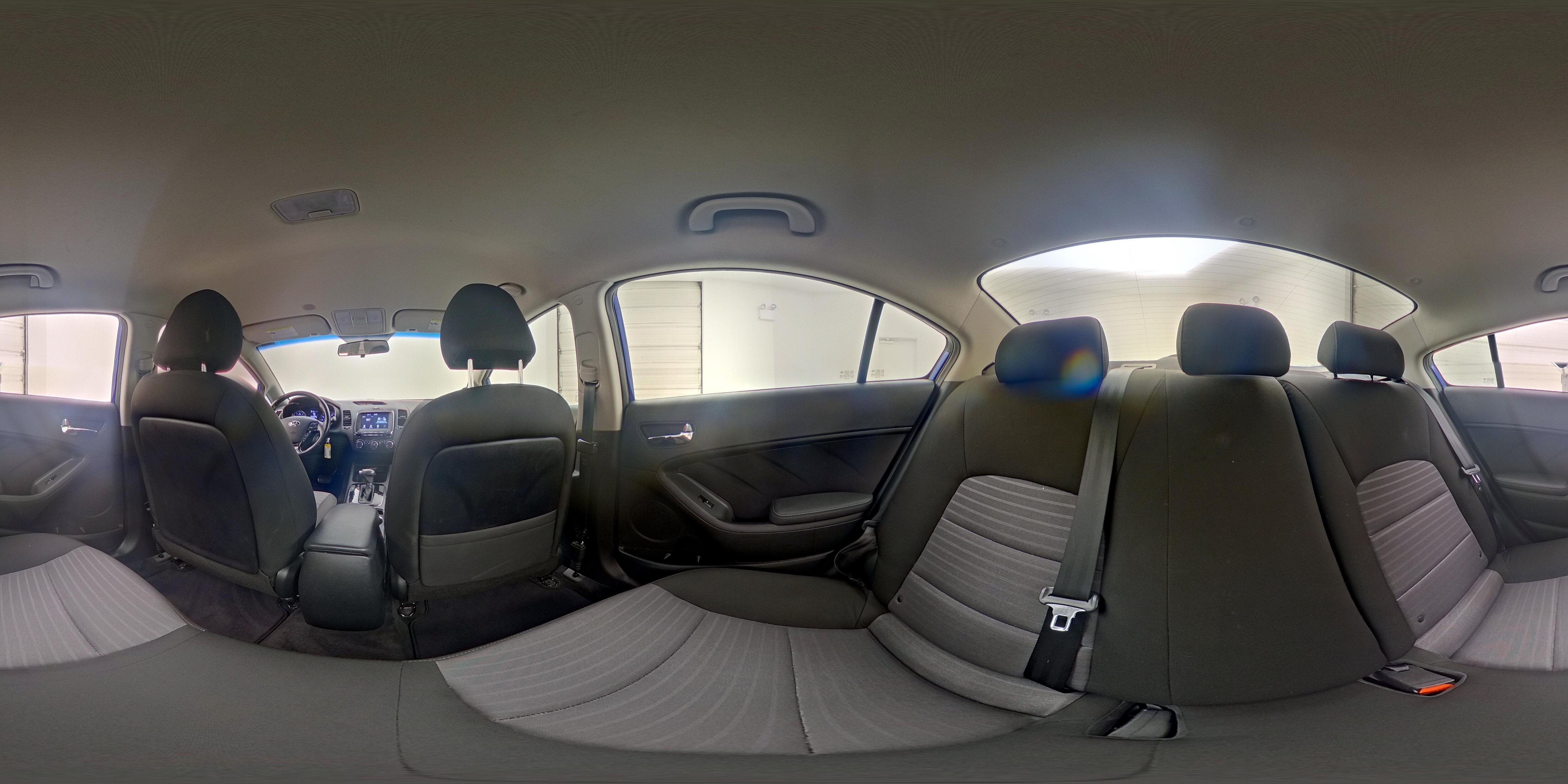 2018 Kia FORTE S - Photo 25