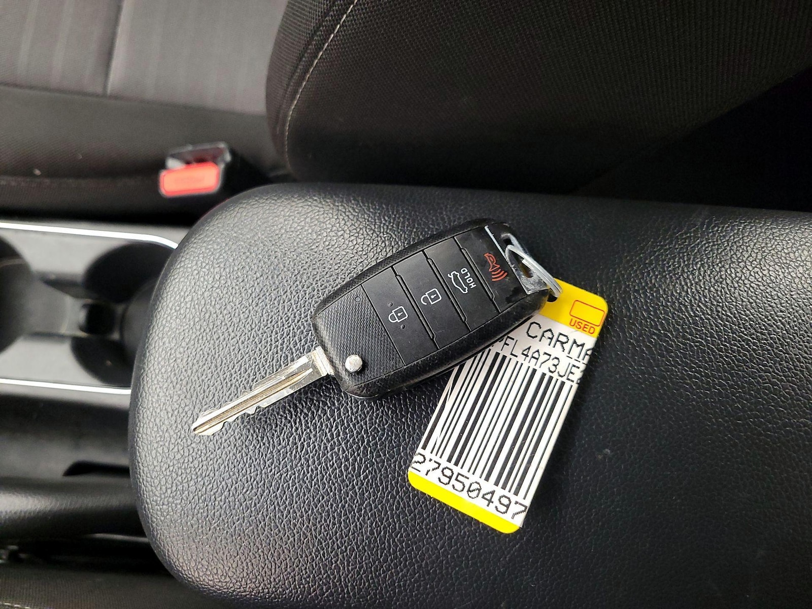 2018 Kia FORTE S - Photo 23