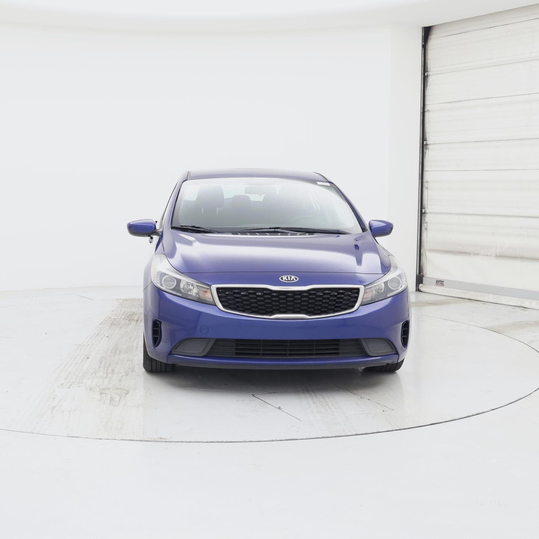 Thumbnail: 2018 Kia Forte - 5