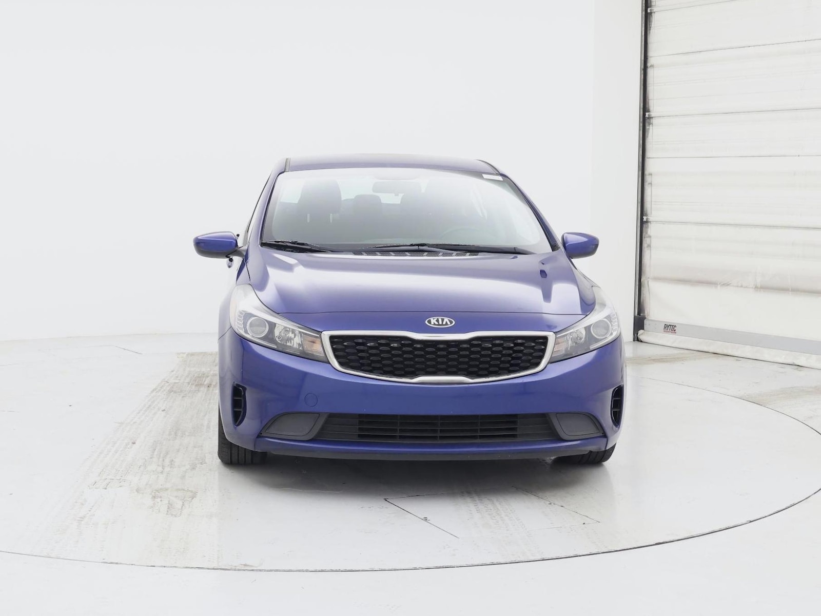 2018 Kia FORTE S - Photo 6