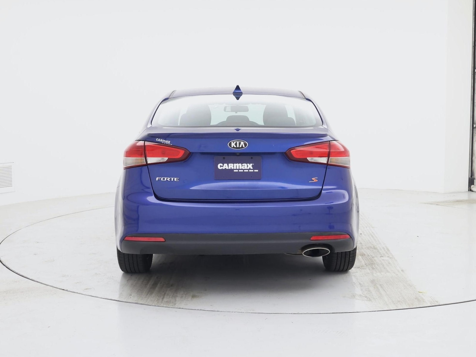 2018 Kia FORTE S - Photo 7