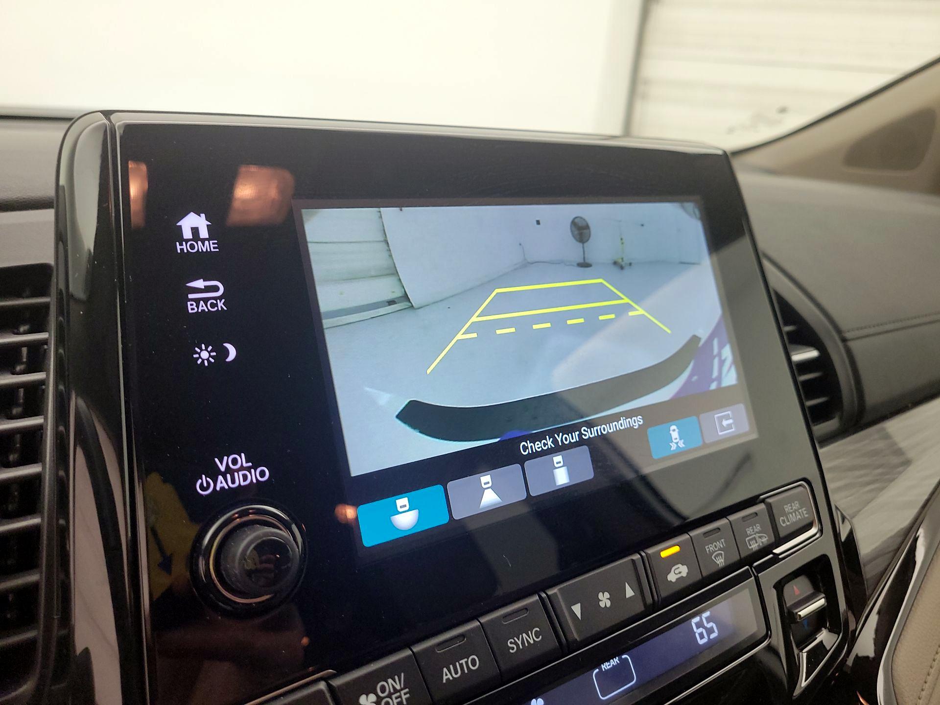 Thumbnail: 2024 Honda Odyssey - 14