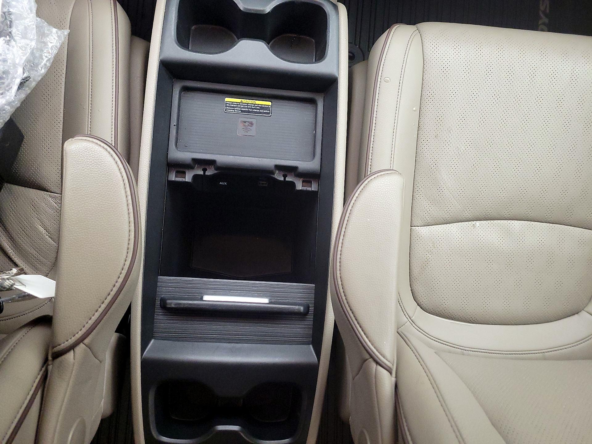 Thumbnail: 2024 Honda Odyssey - 17