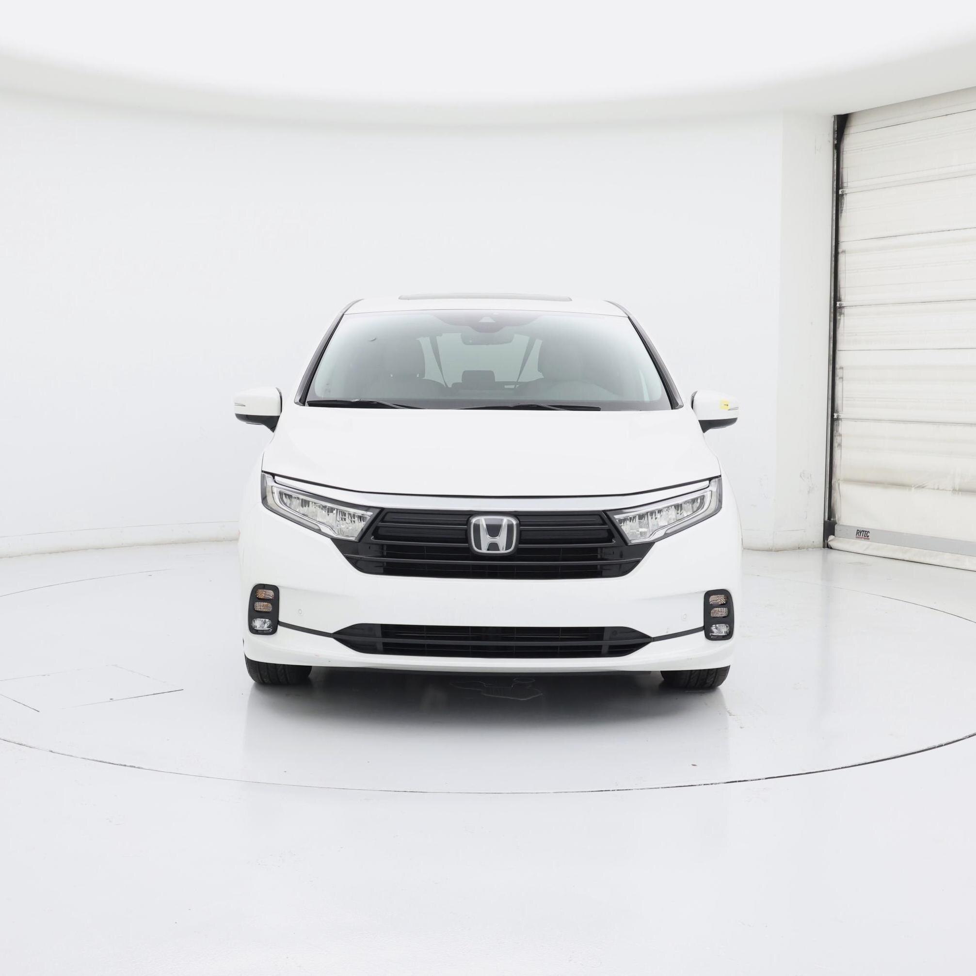 Thumbnail: 2024 Honda Odyssey - 5