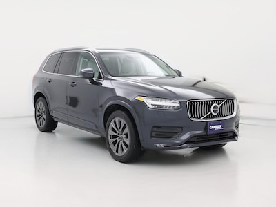 2021 Volvo XC90 T6 Momentum