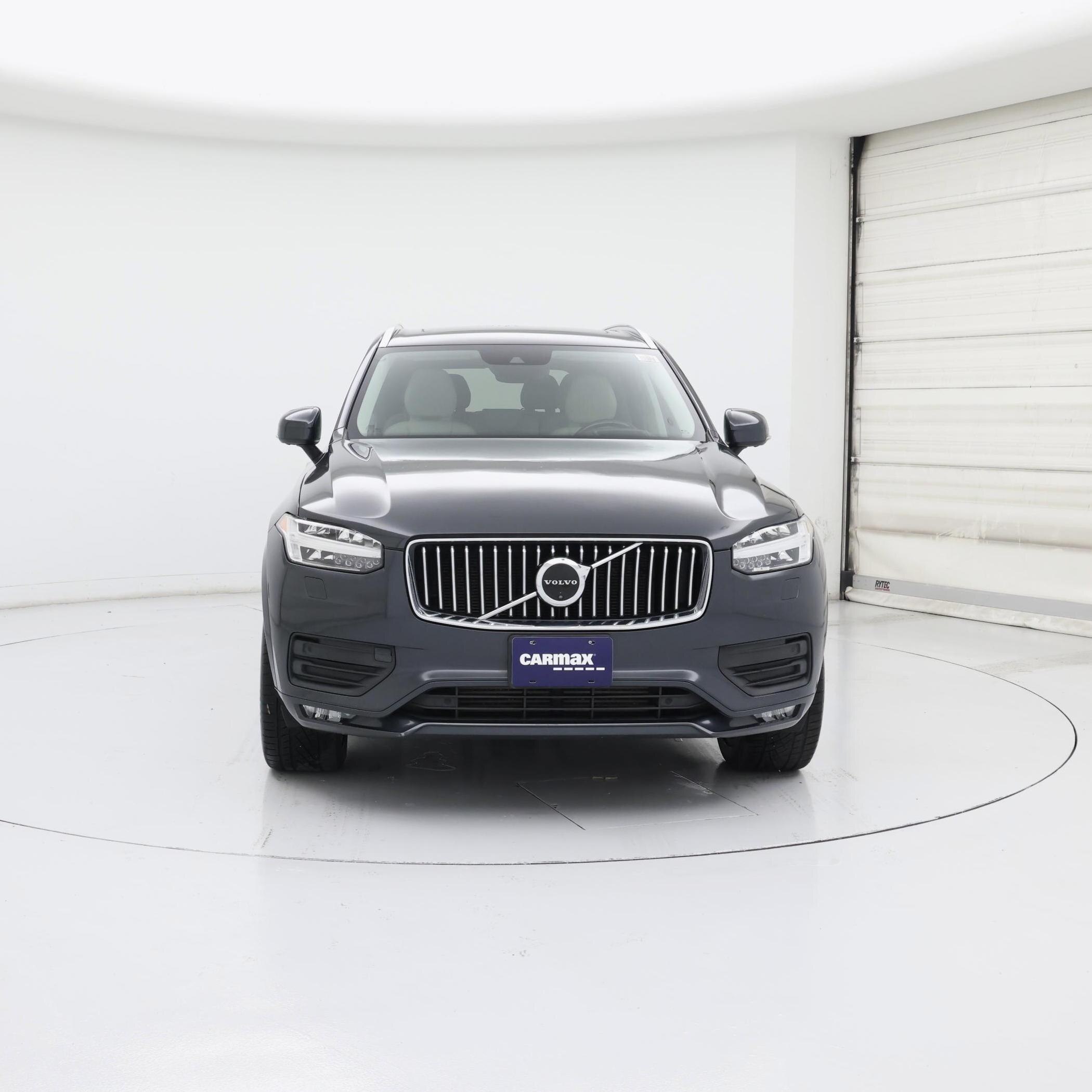 Thumbnail: 2021 Volvo XC90 - 5