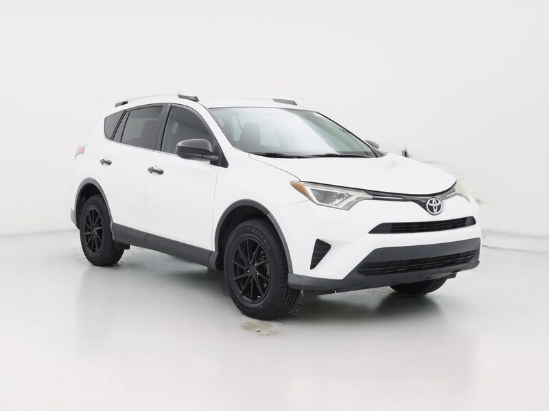 2016 Toyota RAV4 LE -
                  Mobile, AL