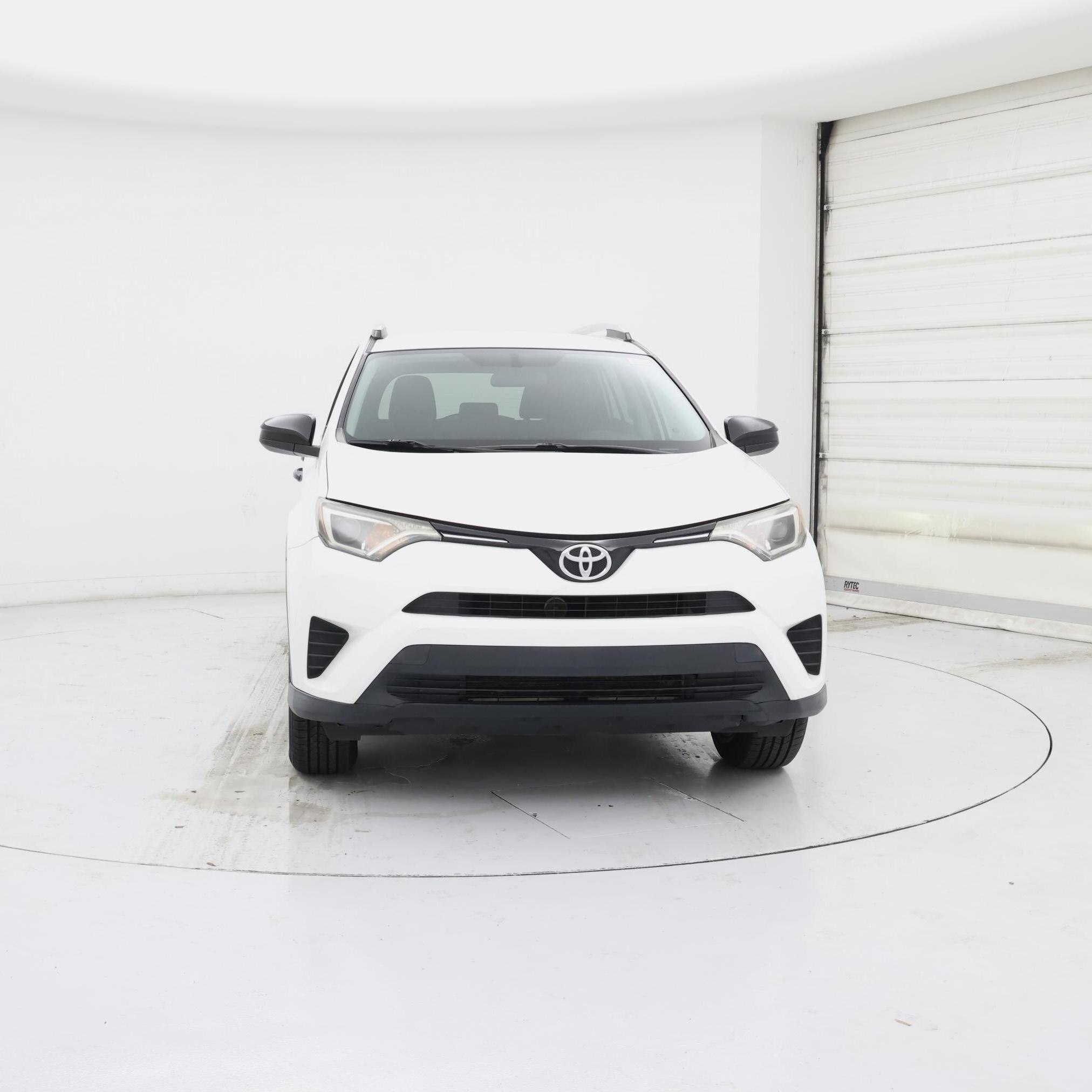 Thumbnail: 2016 Toyota RAV4 - 5