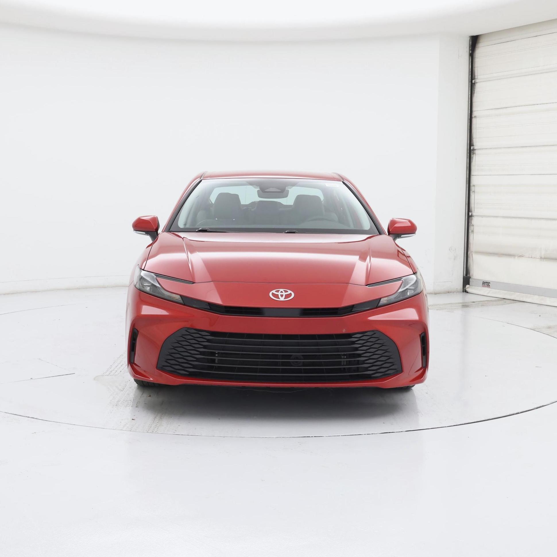 Thumbnail: 2025 Toyota Camry - 5