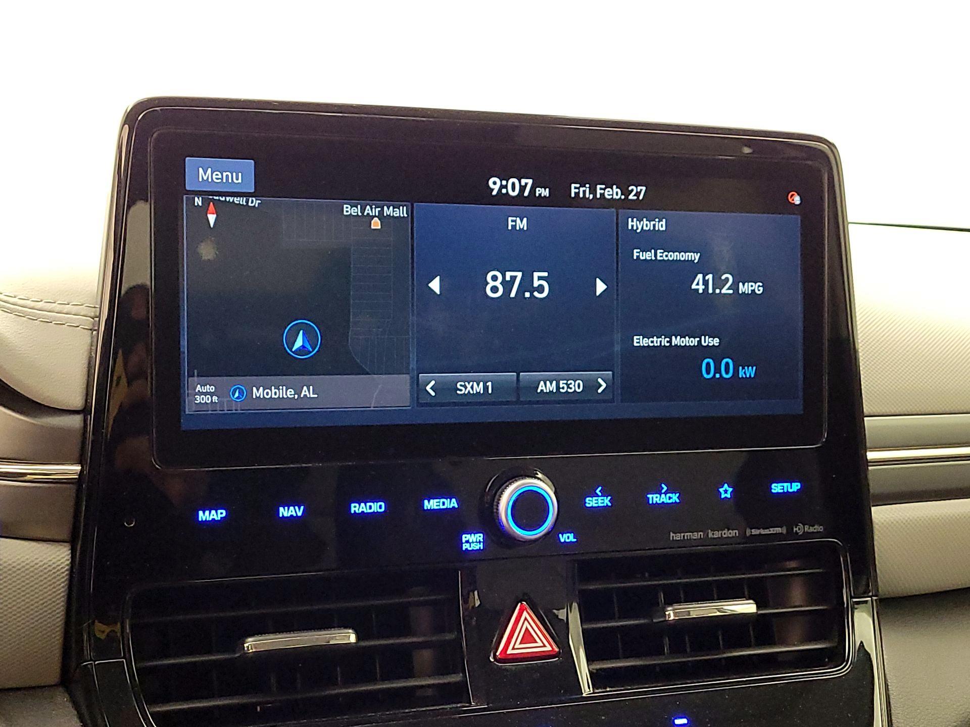 Thumbnail: 2020 Hyundai Ioniq - 15