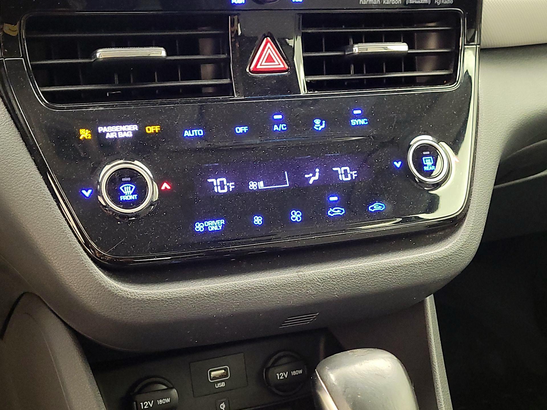 Thumbnail: 2020 Hyundai Ioniq - 16