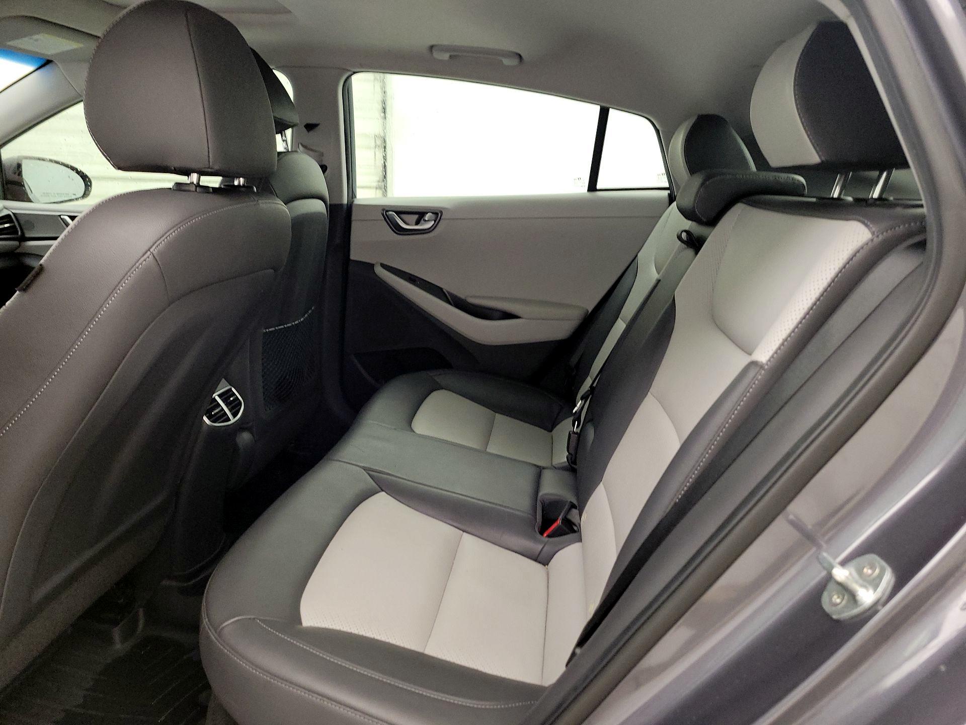 Thumbnail: 2020 Hyundai Ioniq - 19