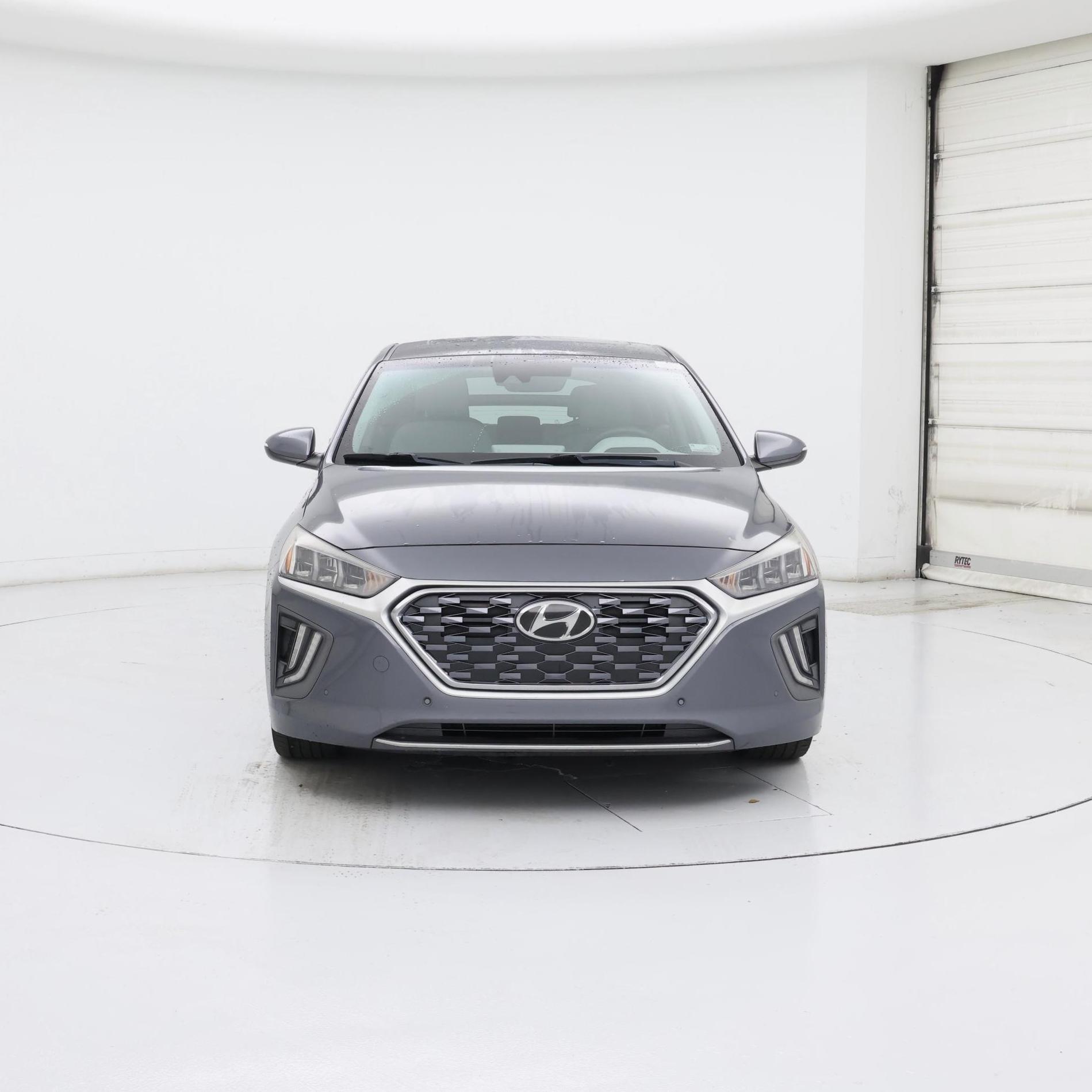 Thumbnail: 2020 Hyundai Ioniq - 5