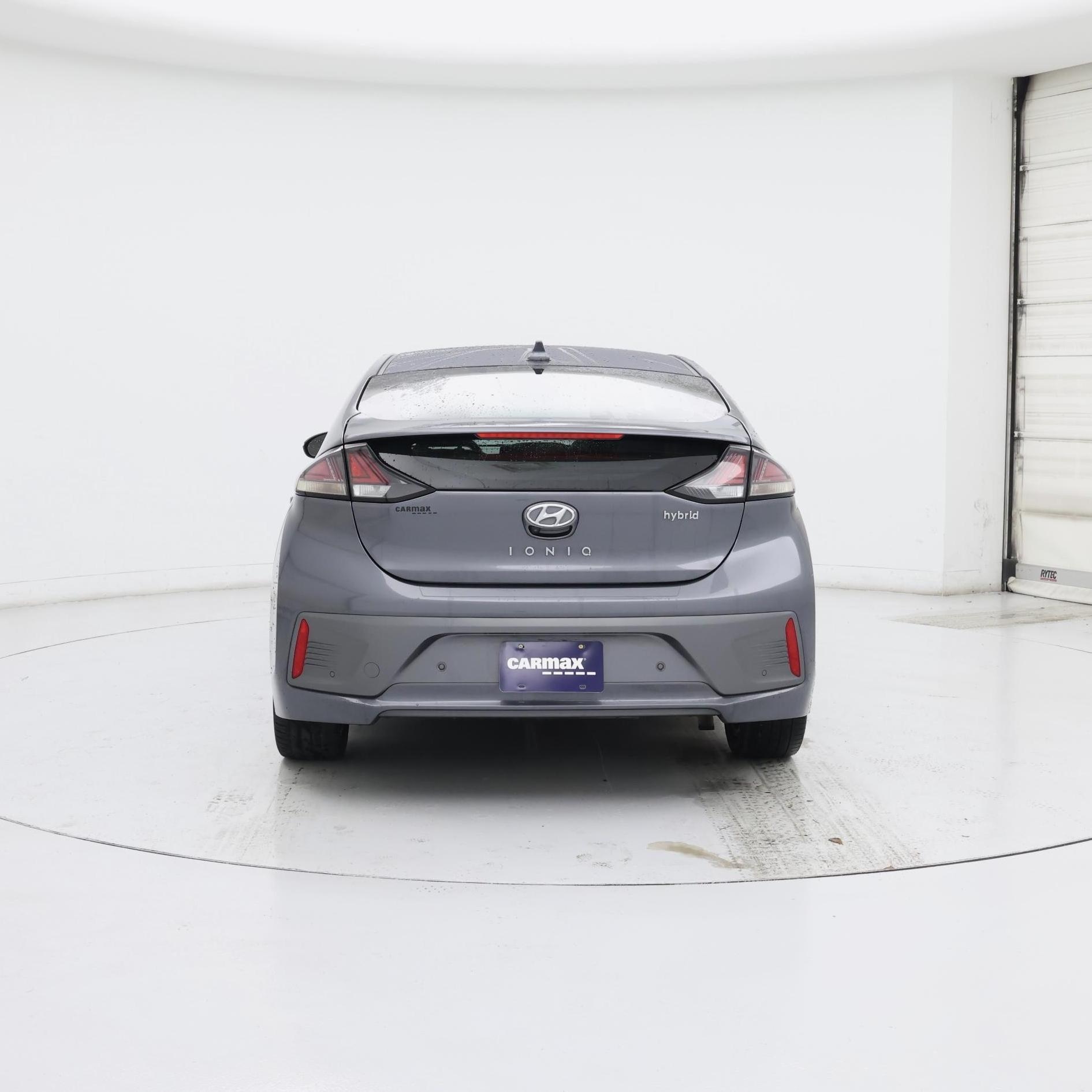 Thumbnail: 2020 Hyundai Ioniq - 6