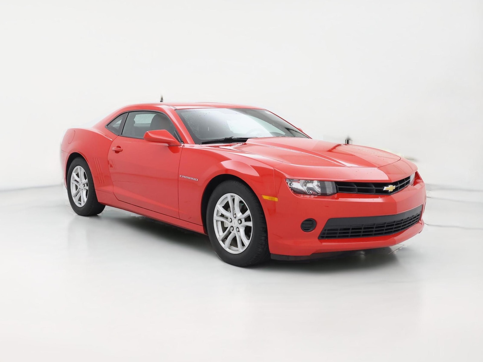 2015 Chevrolet Camaro 1LS