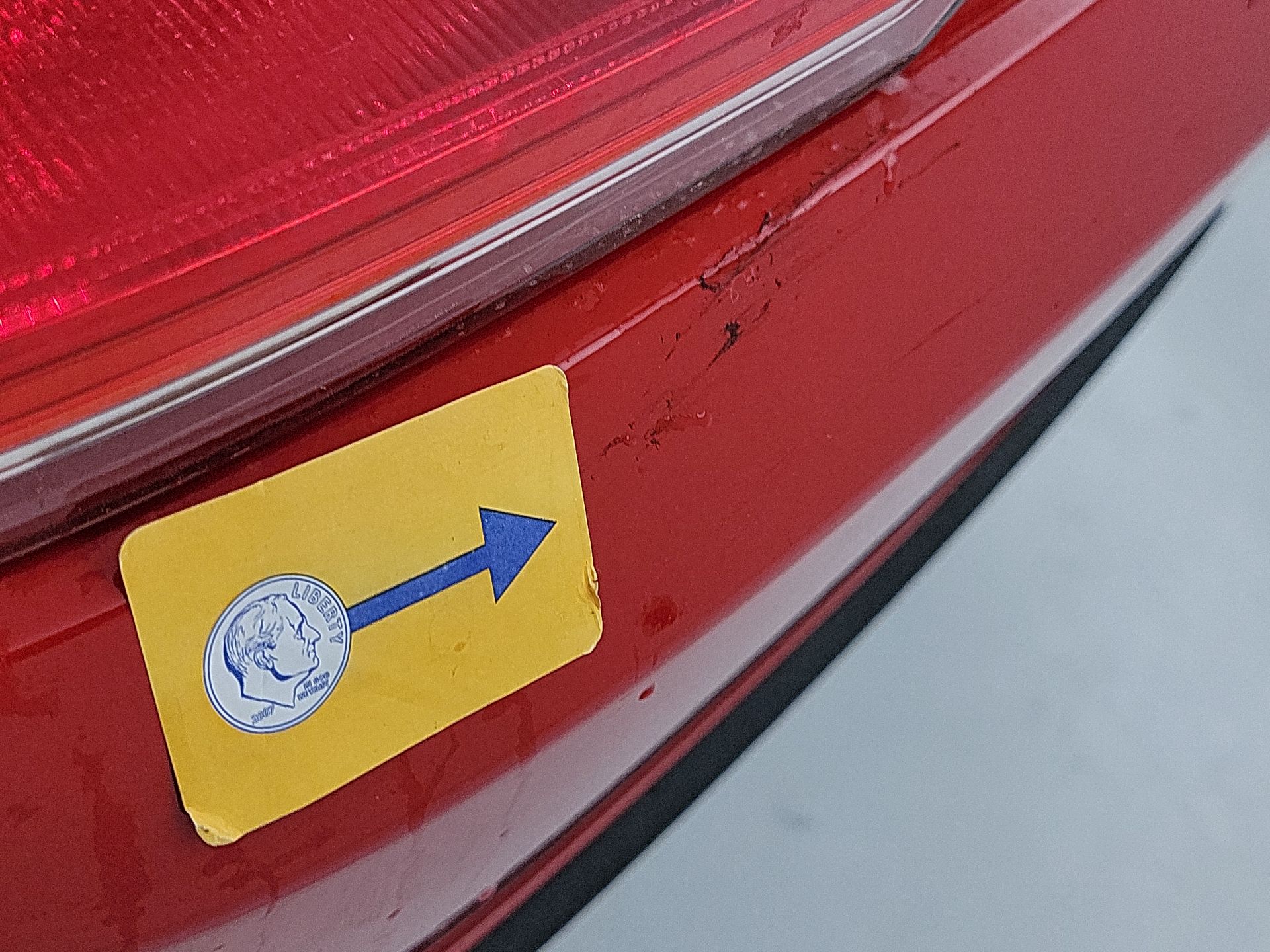 Thumbnail: 2015 Chevrolet Camaro - 20