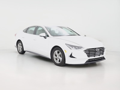 2022 Hyundai Sonata SE