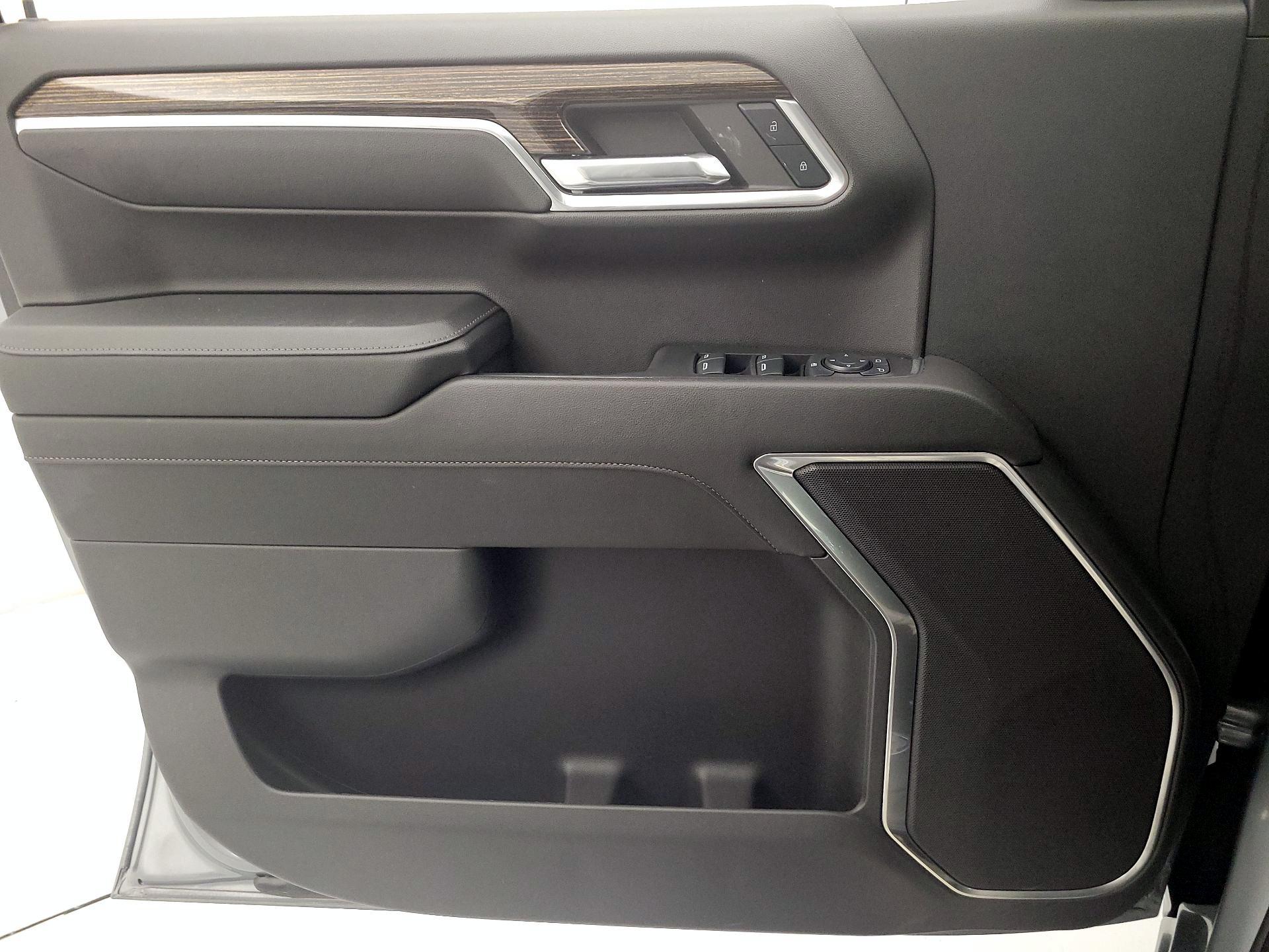 Thumbnail: 2024 GMC Sierra 1500 - 12