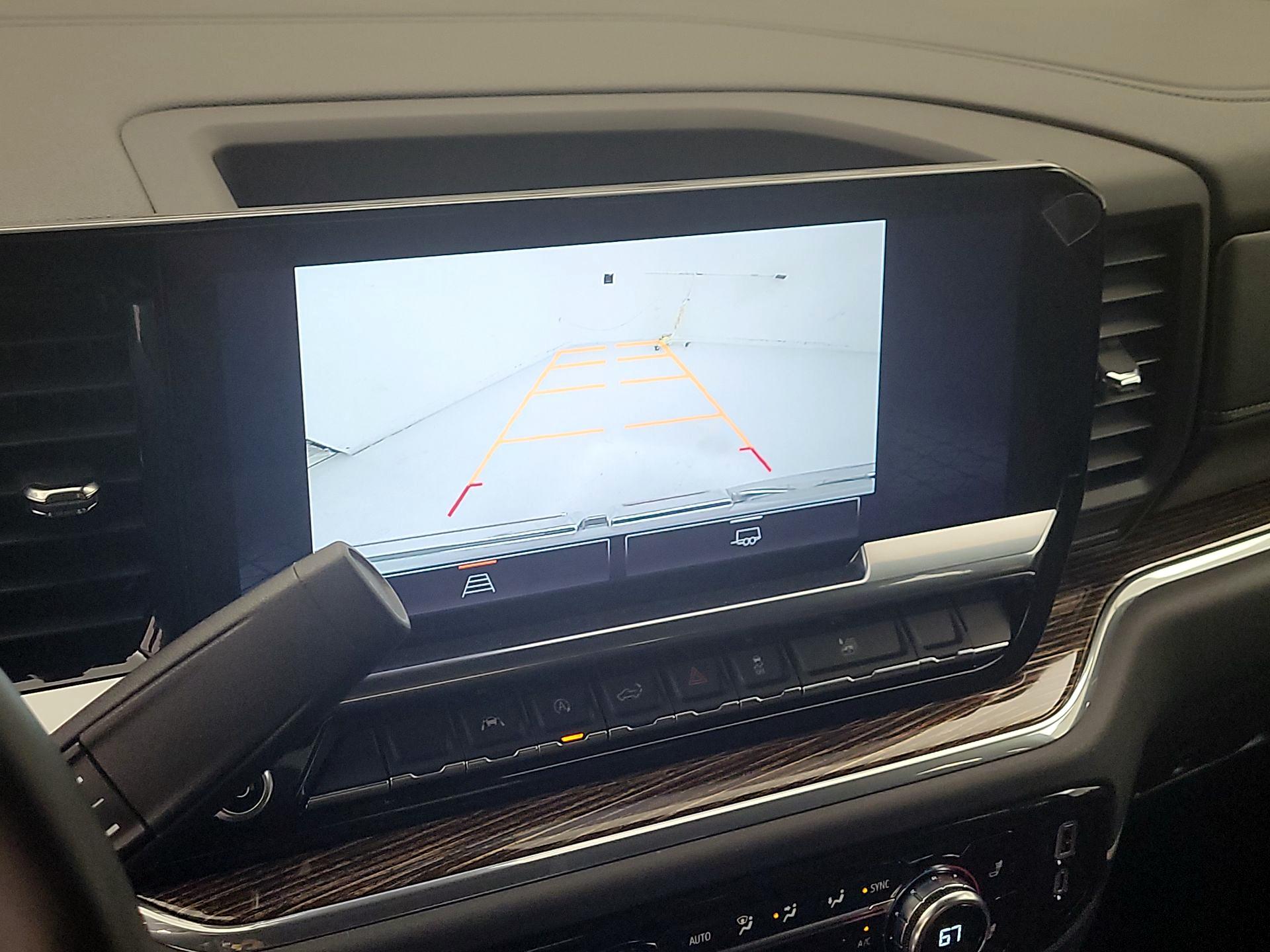 Thumbnail: 2024 GMC Sierra 1500 - 14