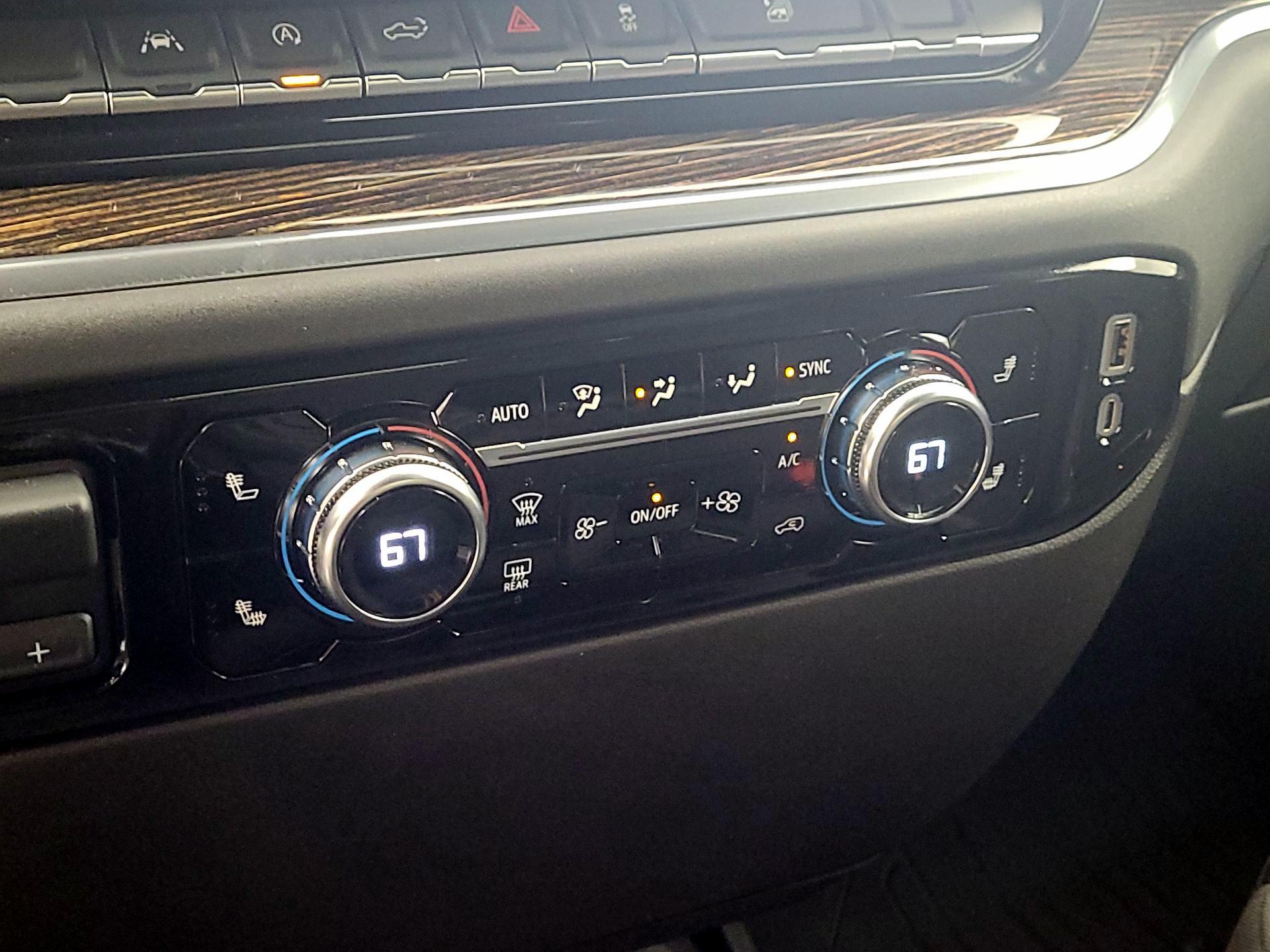 Thumbnail: 2024 GMC Sierra 1500 - 16