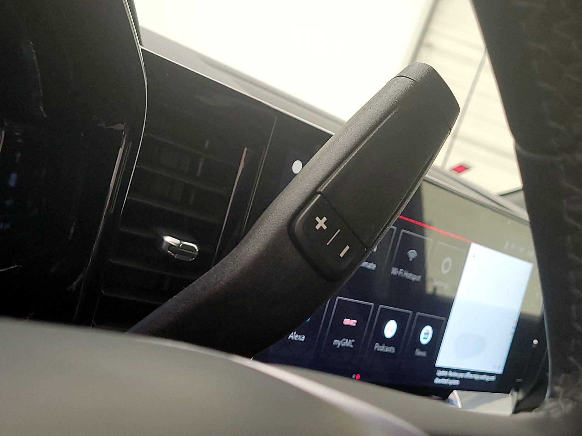 Thumbnail: 2024 GMC Sierra 1500 - 17