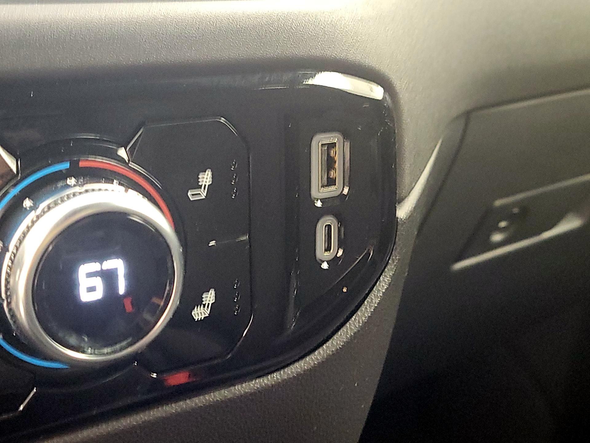 Thumbnail: 2024 GMC Sierra 1500 - 18