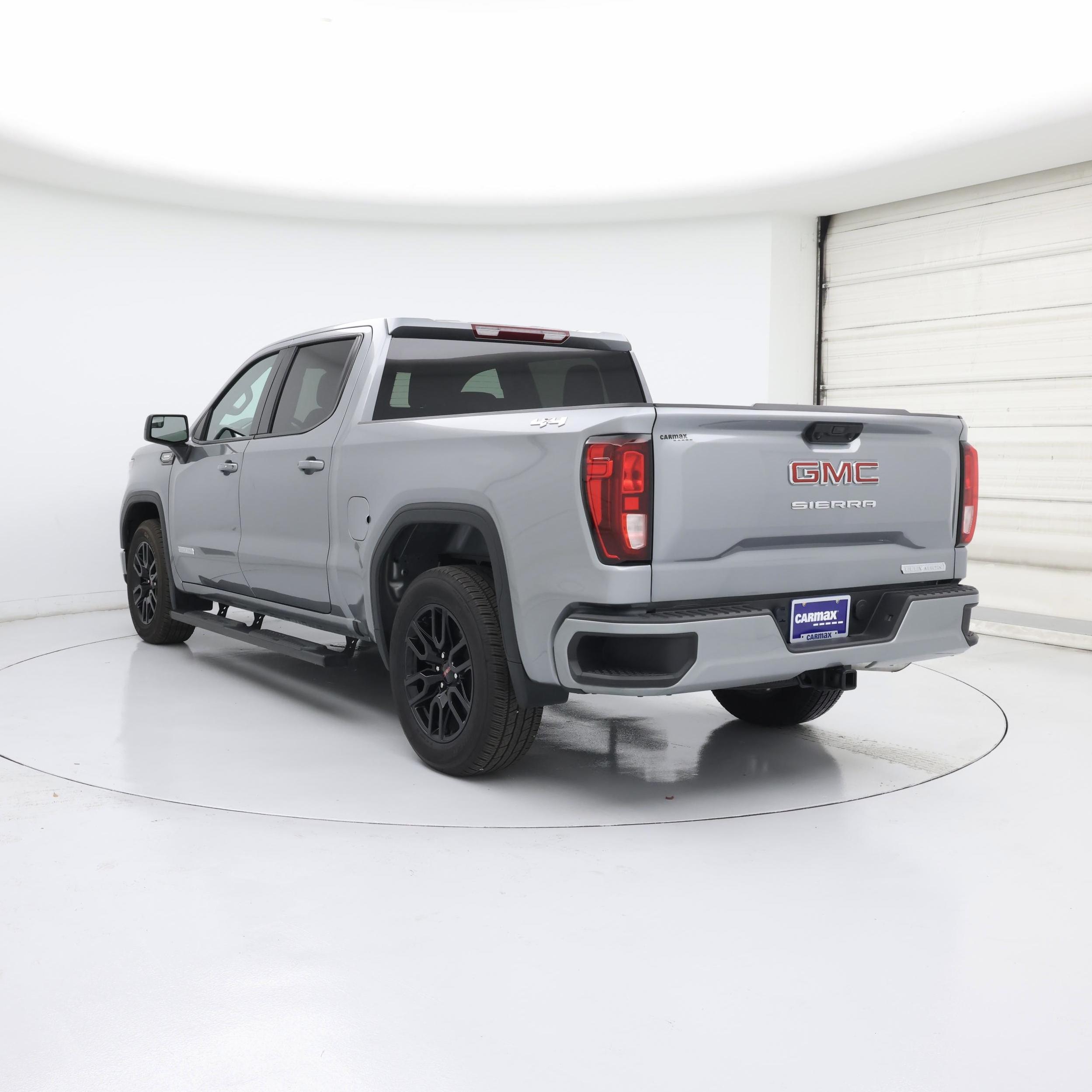 Thumbnail: 2024 GMC Sierra 1500 - 2