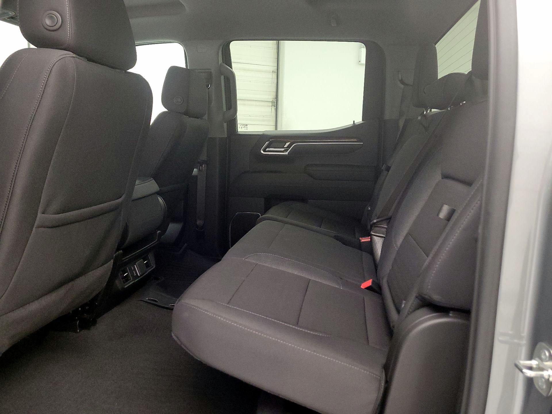 Thumbnail: 2024 GMC Sierra 1500 - 19