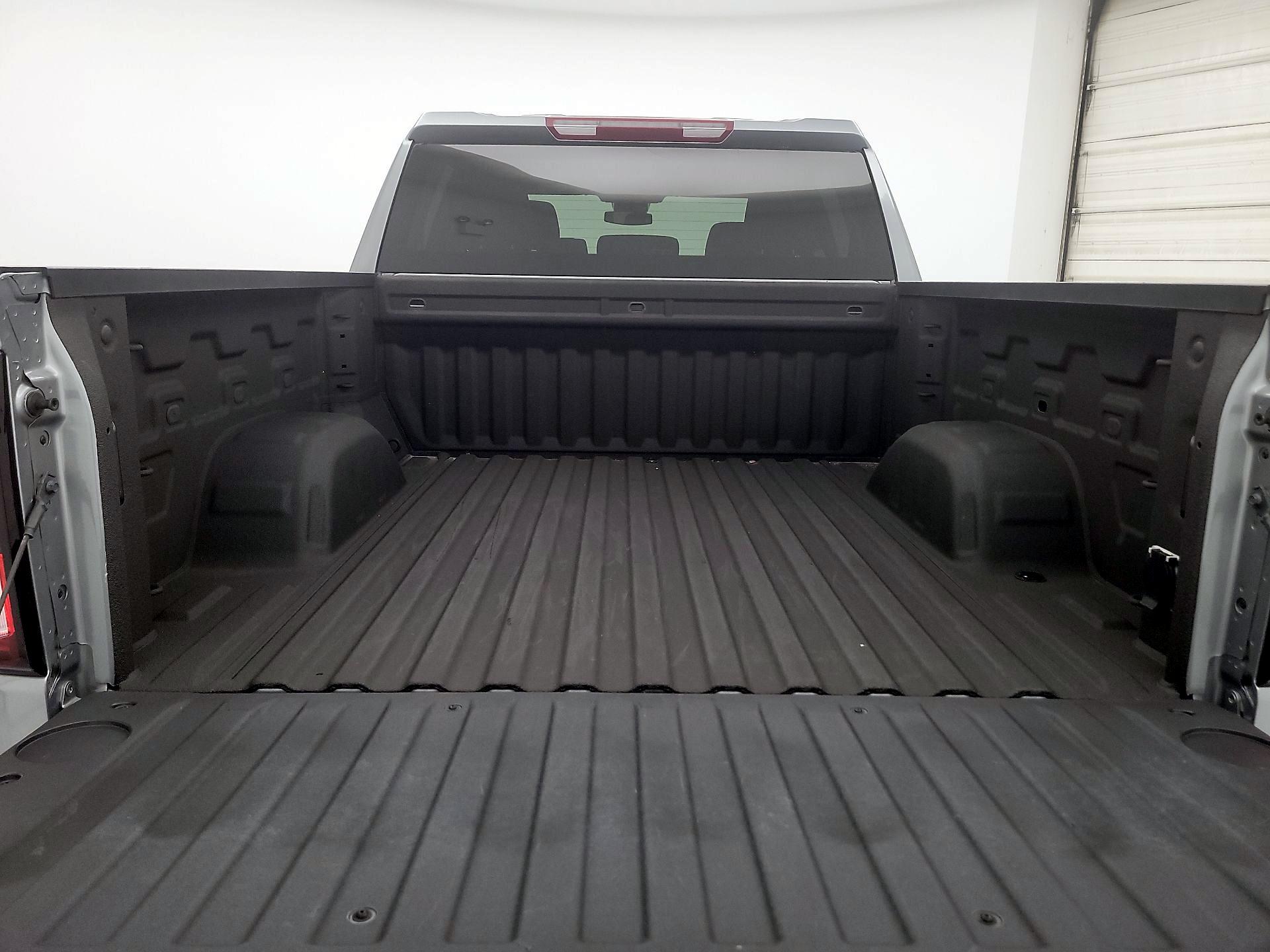 Thumbnail: 2024 GMC Sierra 1500 - 20