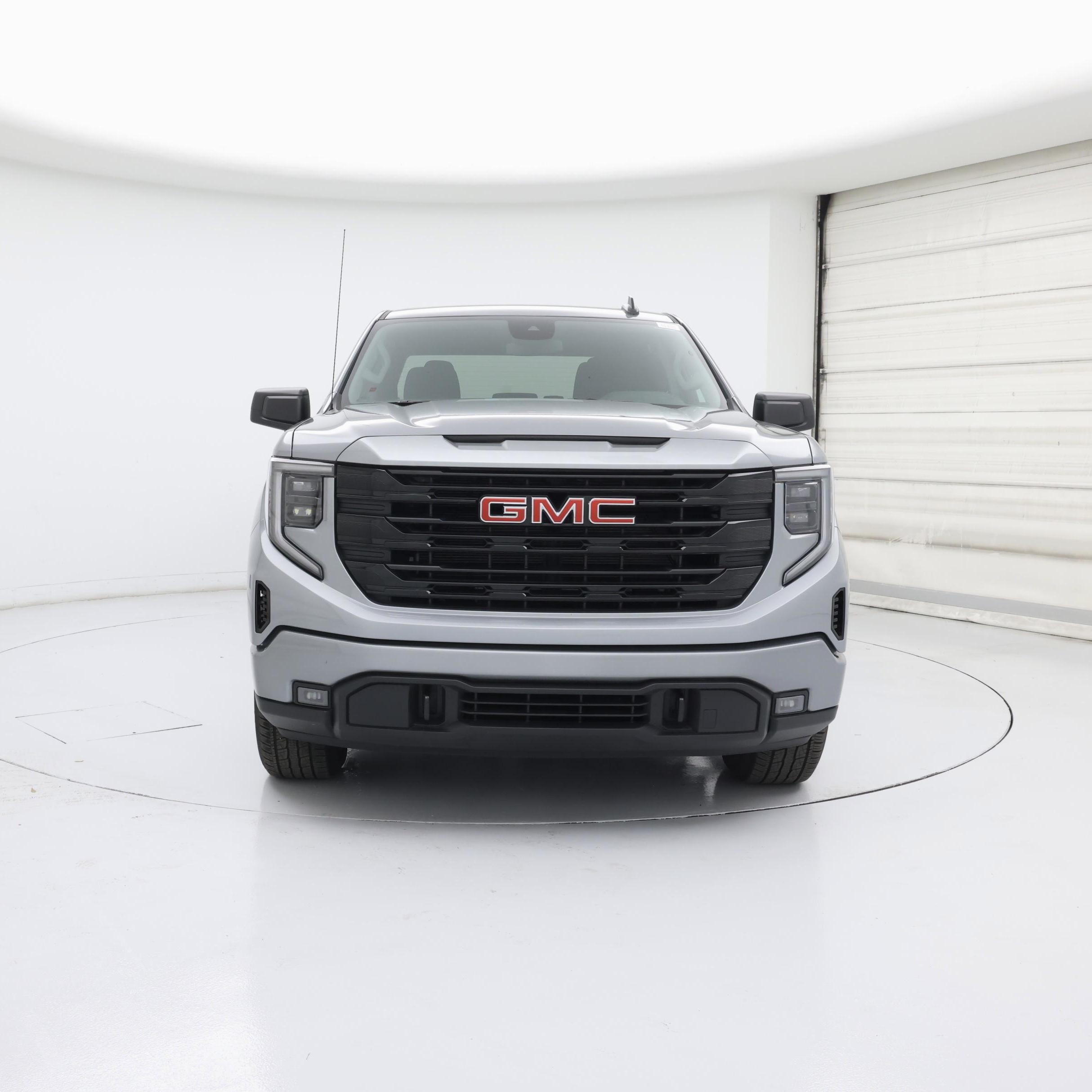 Thumbnail: 2024 GMC Sierra 1500 - 5