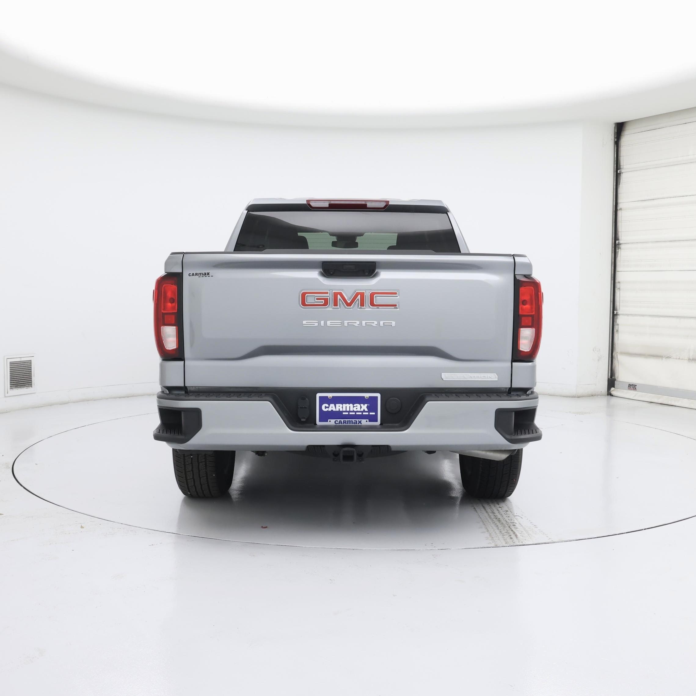 Thumbnail: 2024 GMC Sierra 1500 - 6