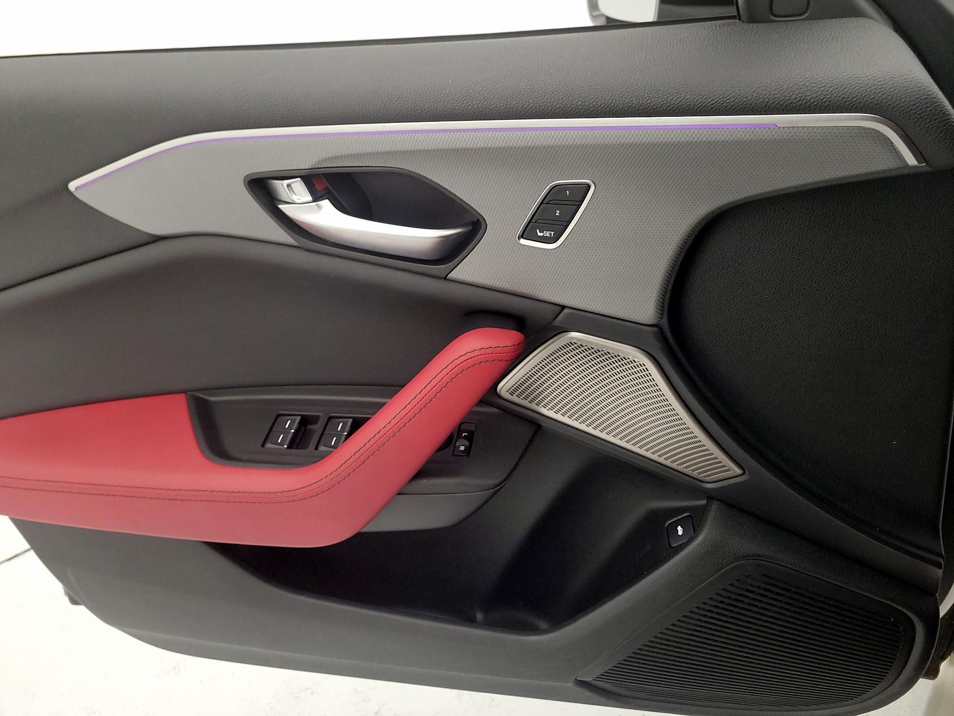 Thumbnail: 2021 Acura TLX - 12