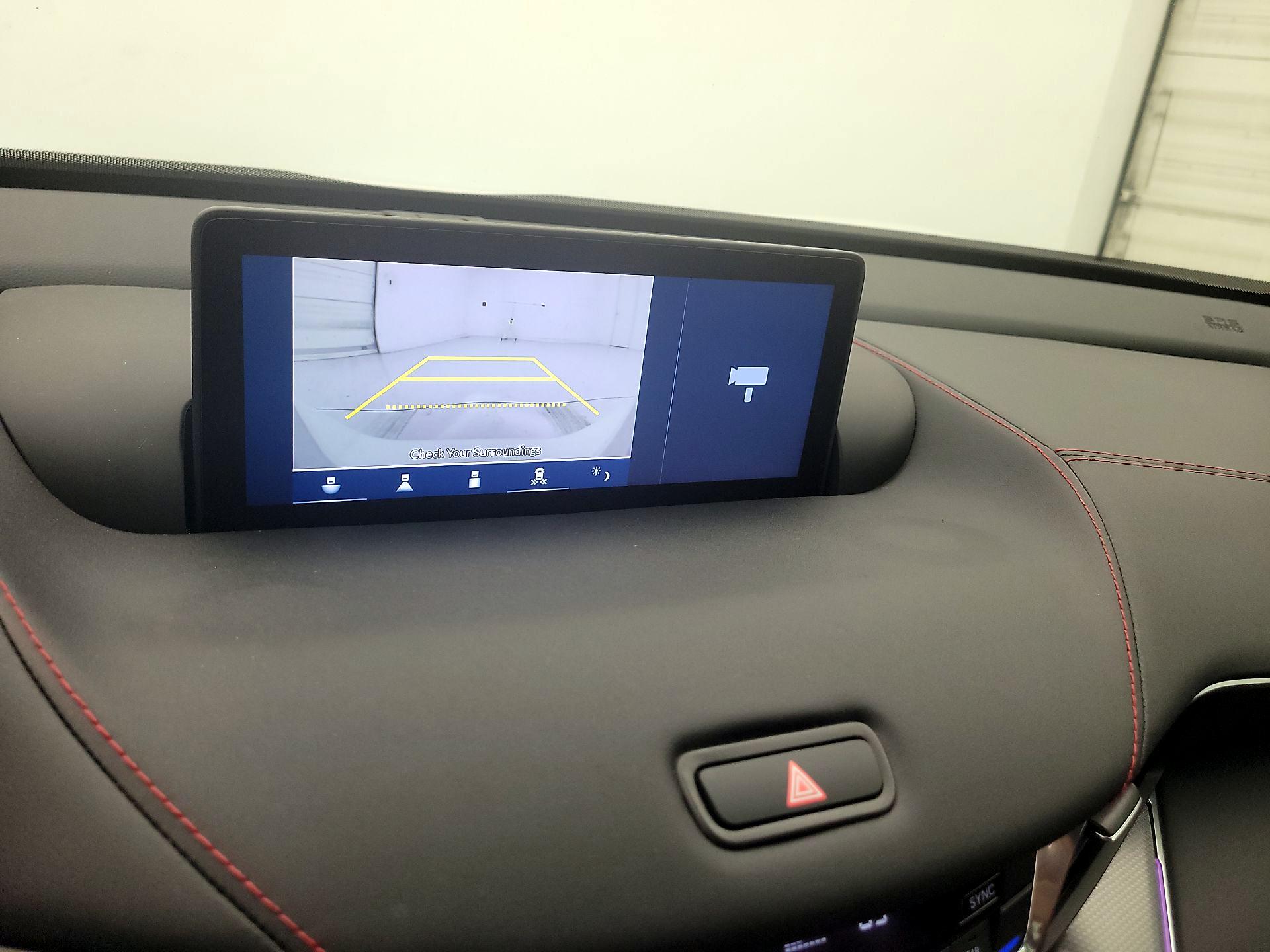 Thumbnail: 2021 Acura TLX - 14