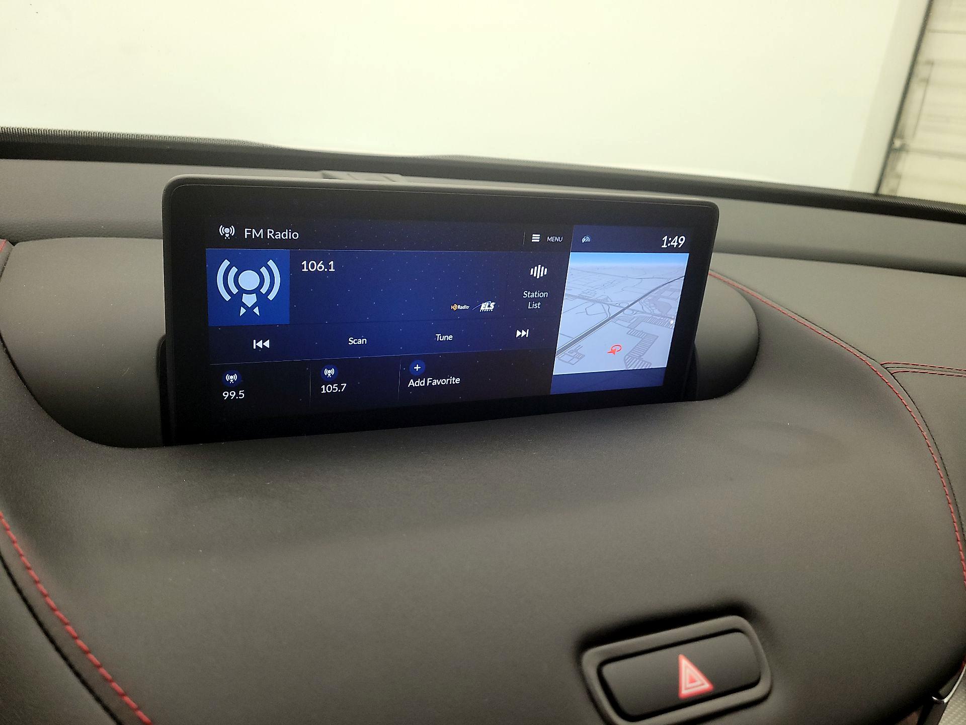 Thumbnail: 2021 Acura TLX - 15