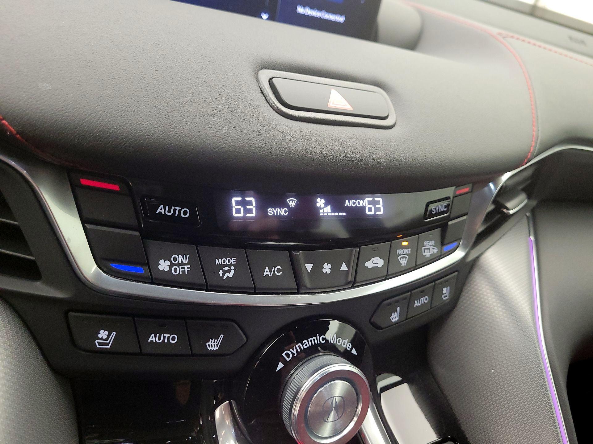 Thumbnail: 2021 Acura TLX - 16