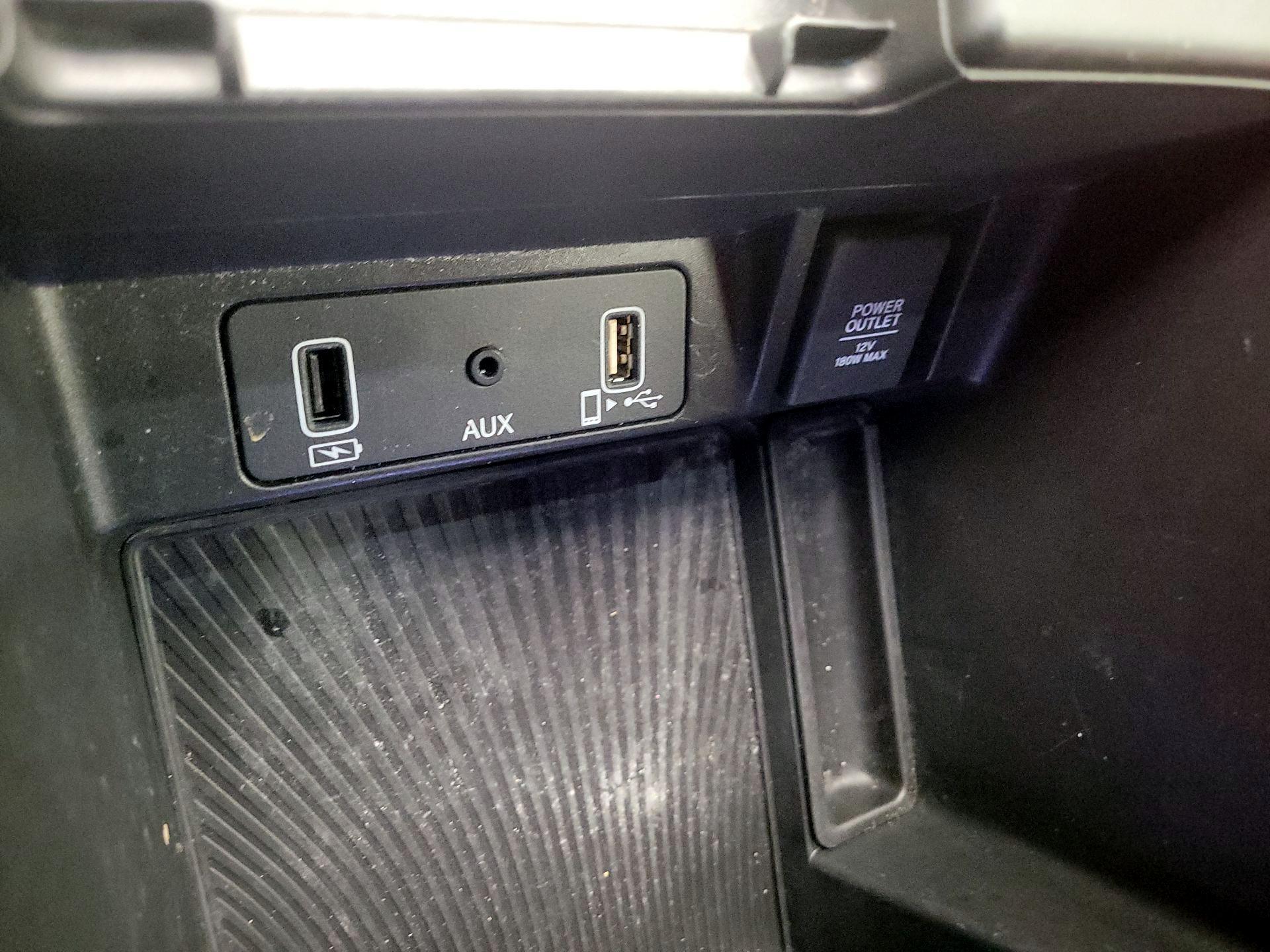 Thumbnail: 2021 Acura TLX - 18