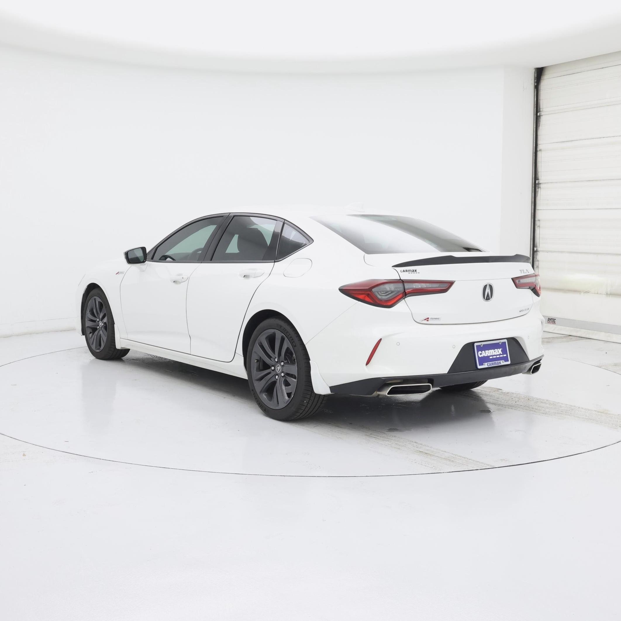 Thumbnail: 2021 Acura TLX - 2