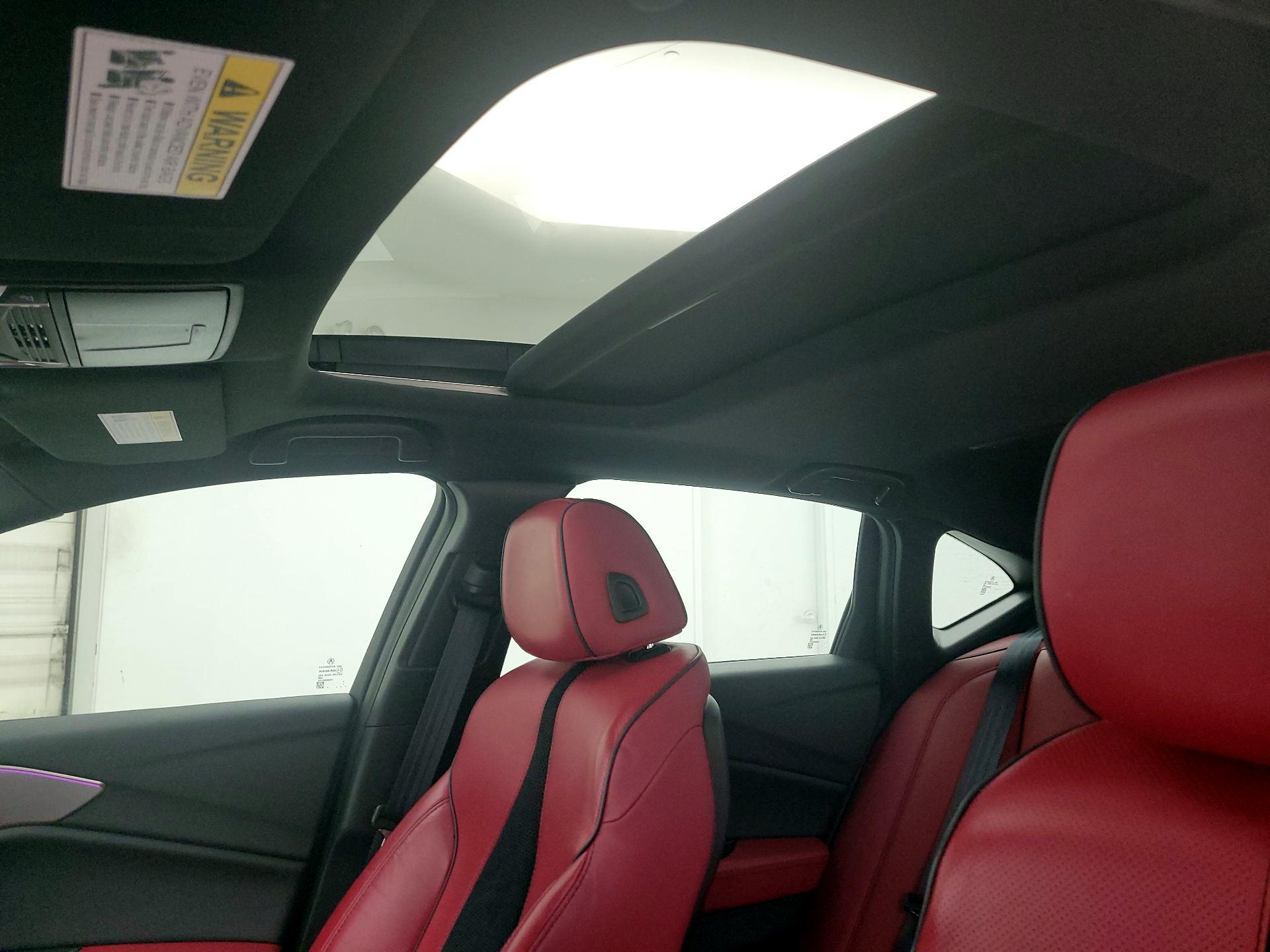 Thumbnail: 2021 Acura TLX - 19