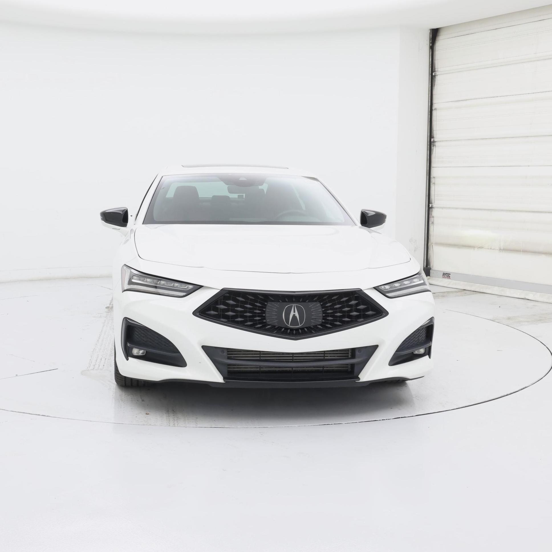 Thumbnail: 2021 Acura TLX - 5